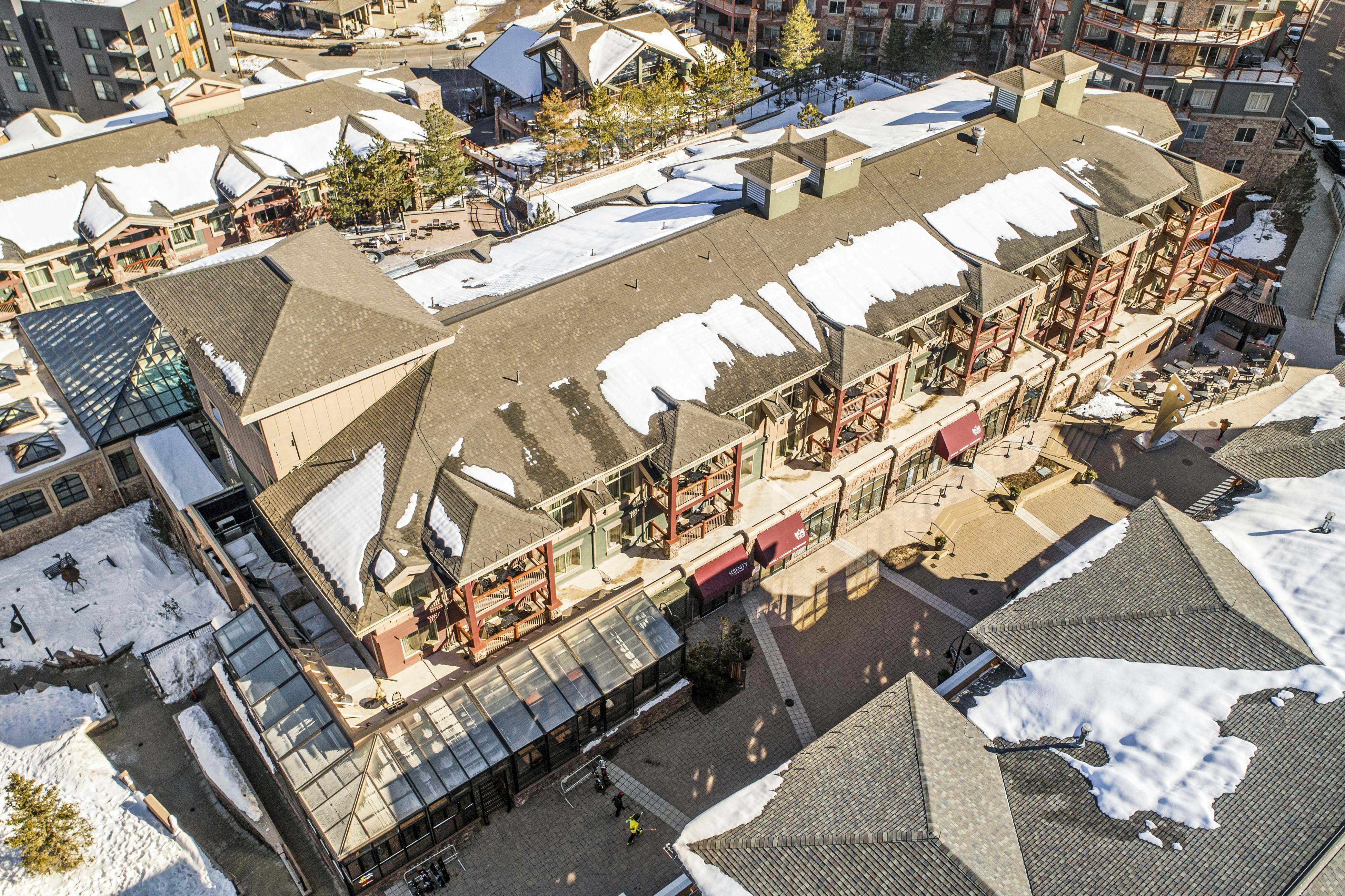 Westgate Luxury Condo 4814, A Side