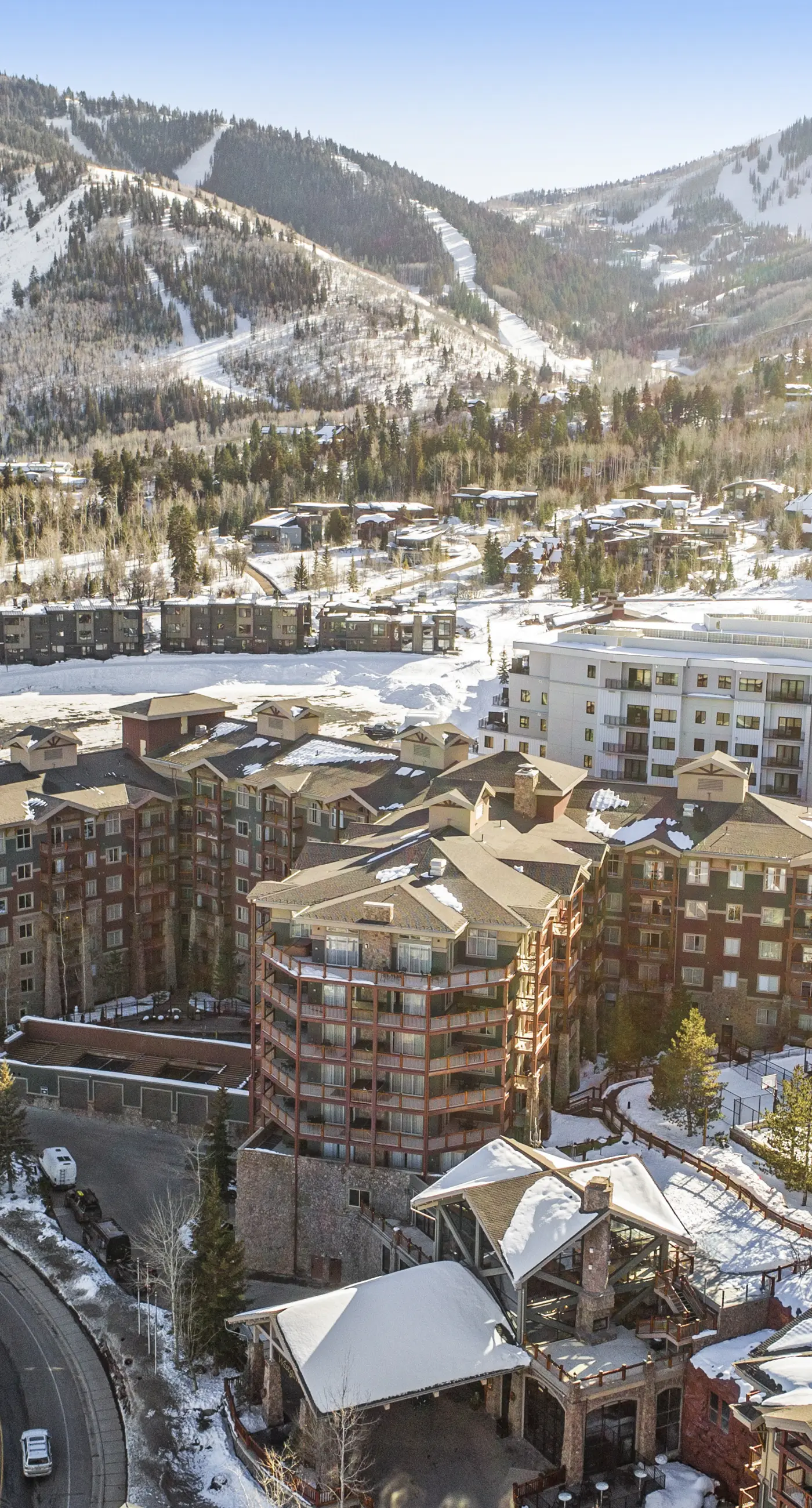 Westgate Charm #4814B