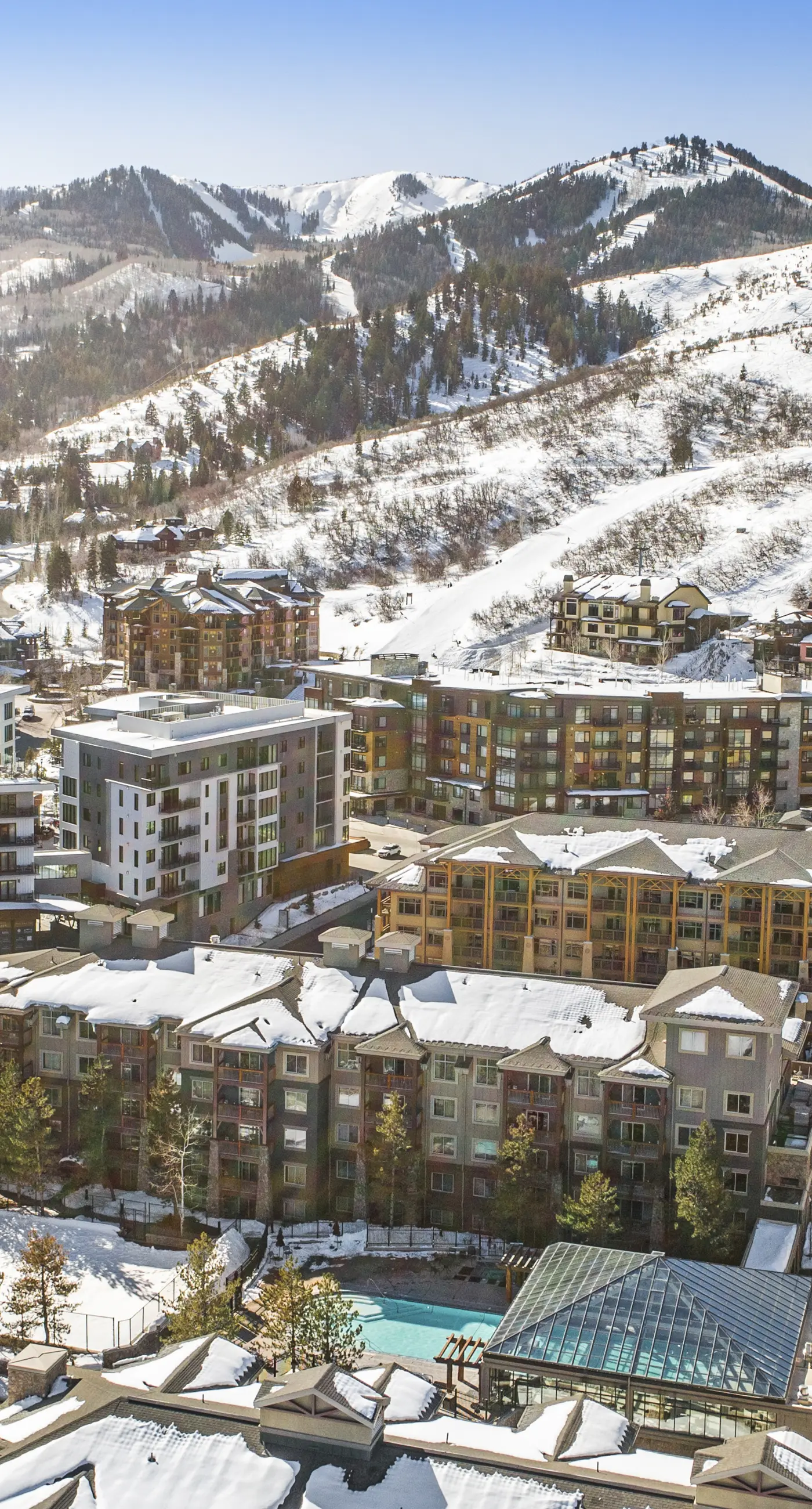 Westgate Charm #4814B