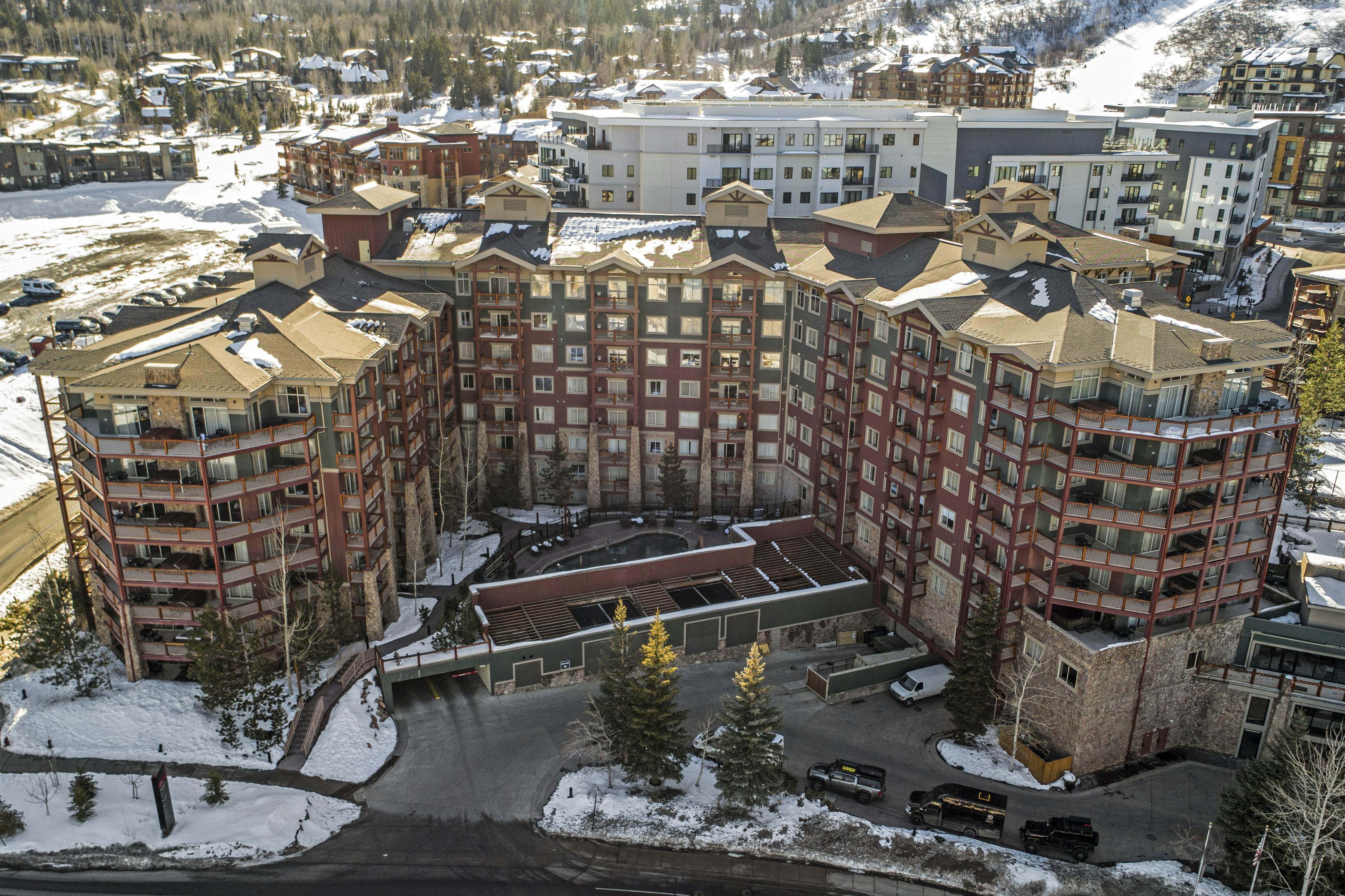 Westgate Resort #4607AB