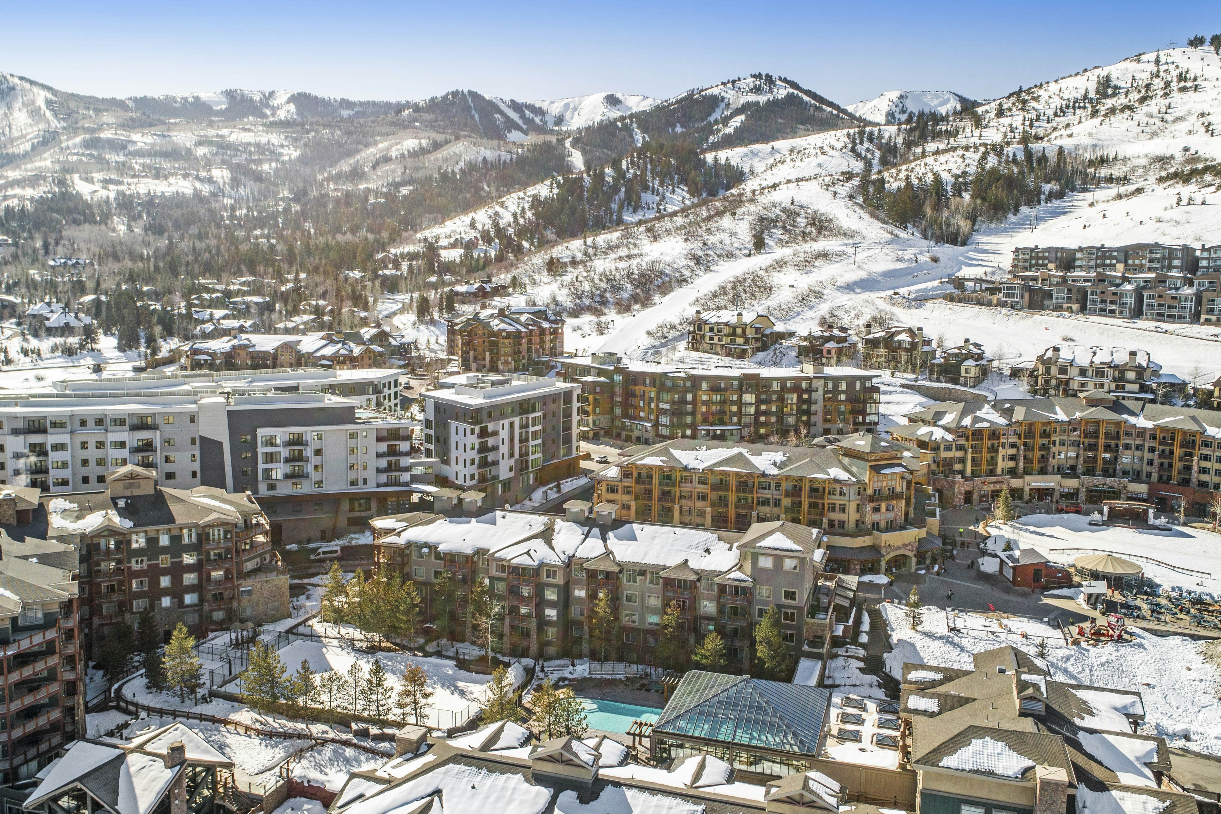 Westgate Resort #4607AB