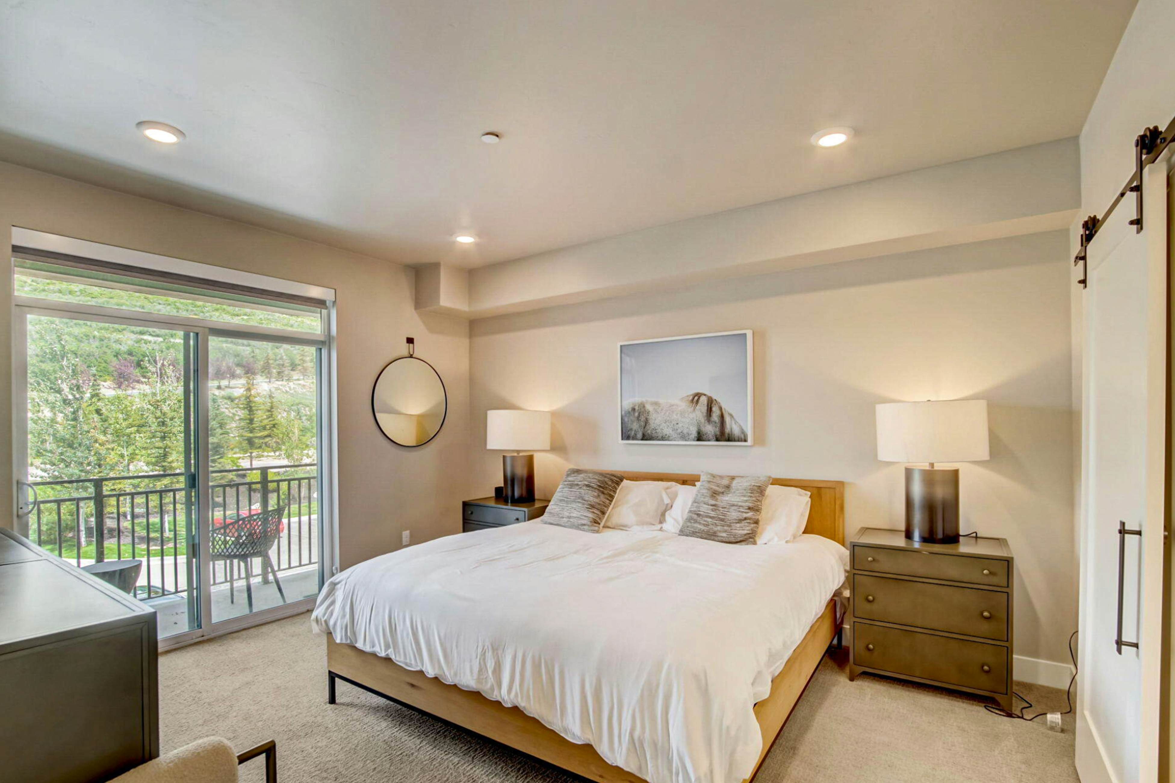 614AB - Black Rock Mountain Resort