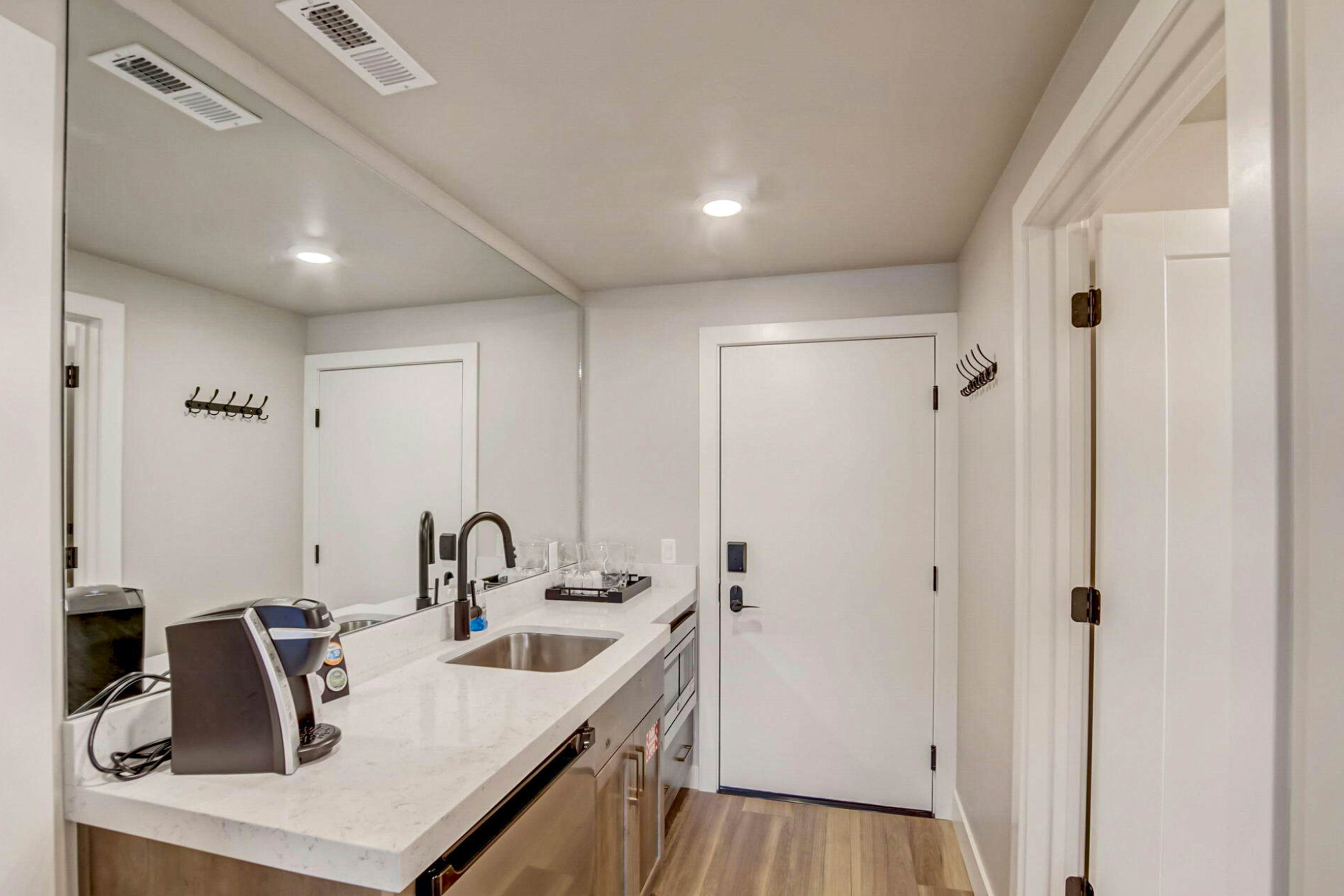 614AB - Black Rock Mountain Resort