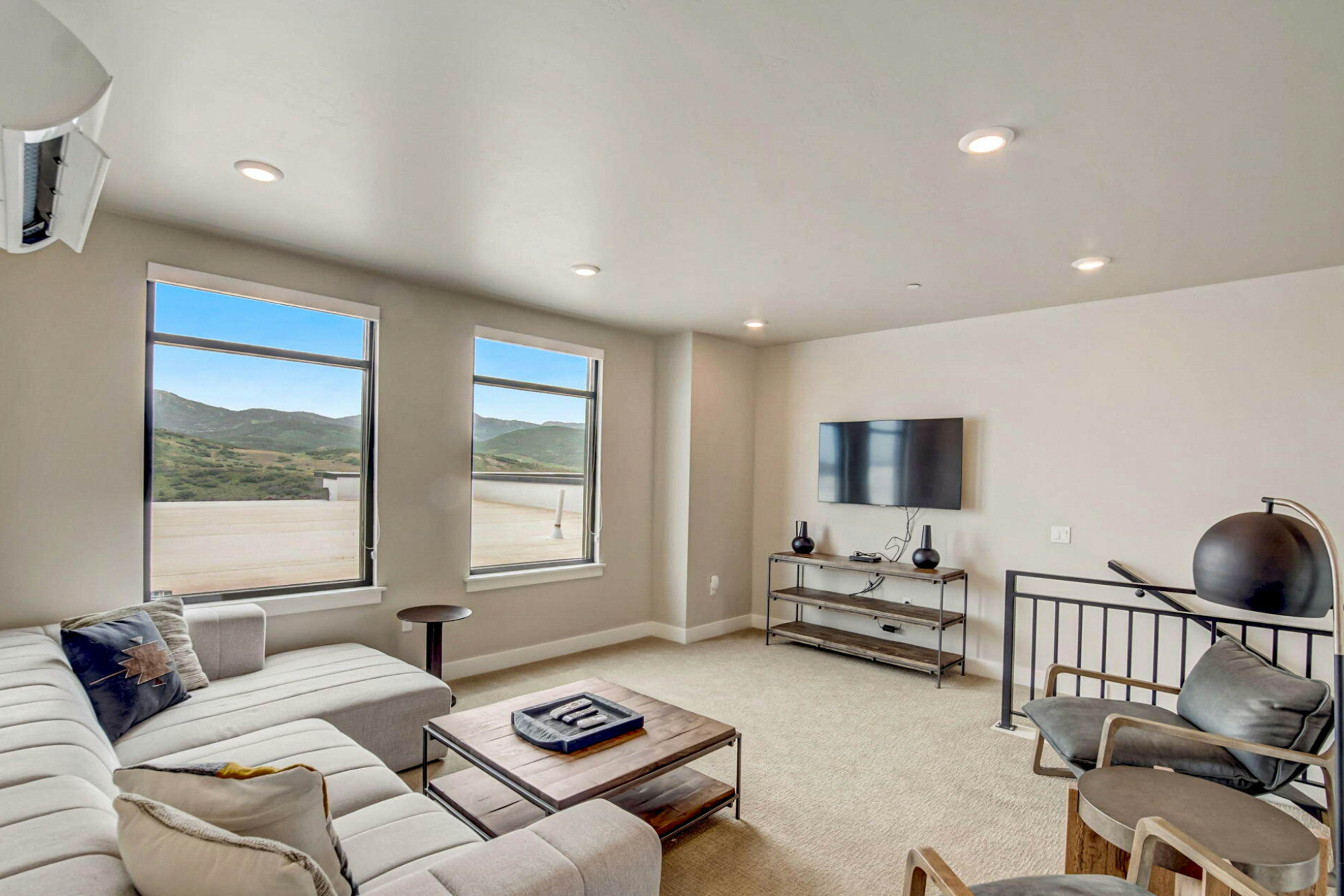 614A - Black Rock Mountain Resort