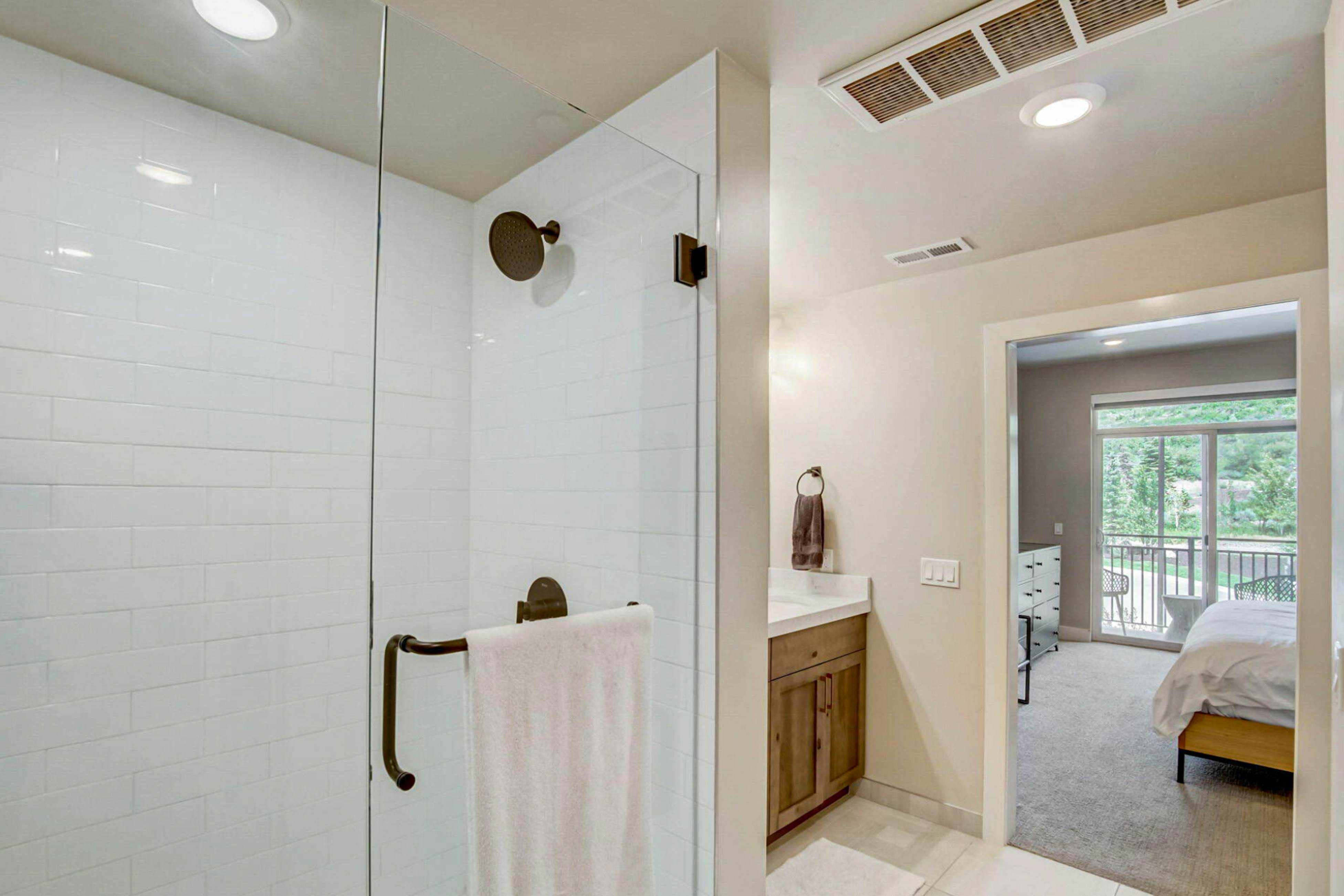 614A - Black Rock Mountain Resort