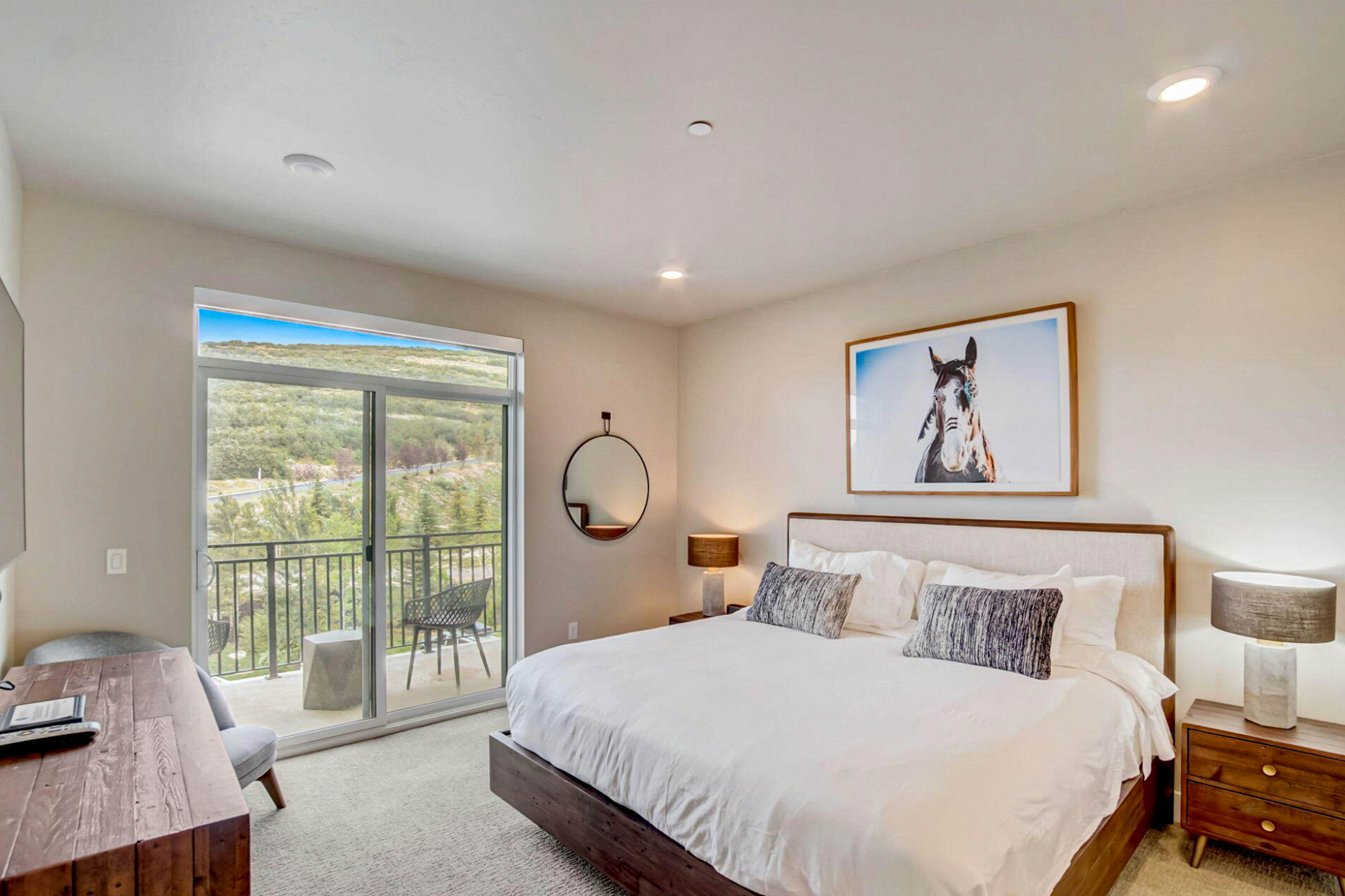 614A - Black Rock Mountain Resort