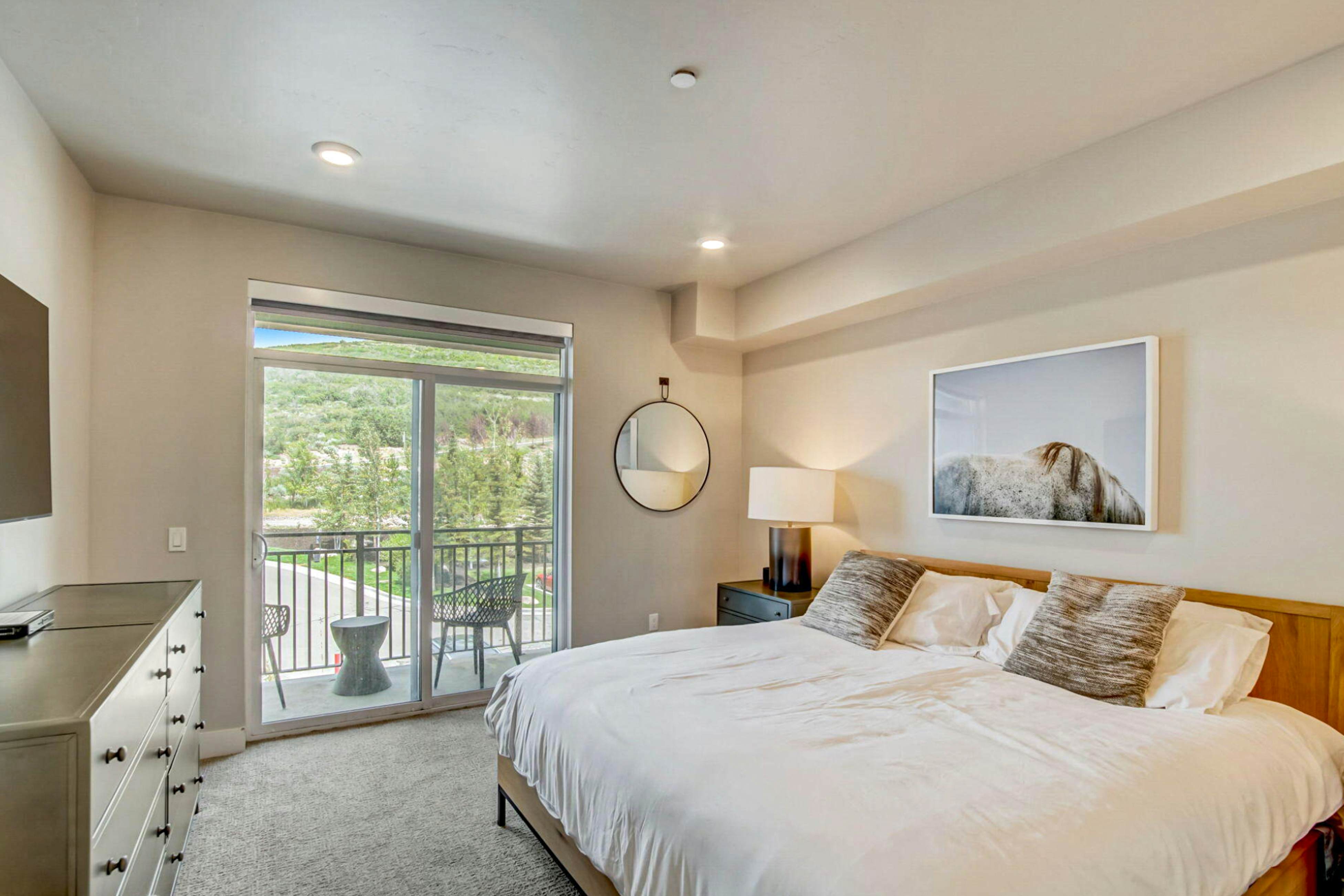 614A - Black Rock Mountain Resort