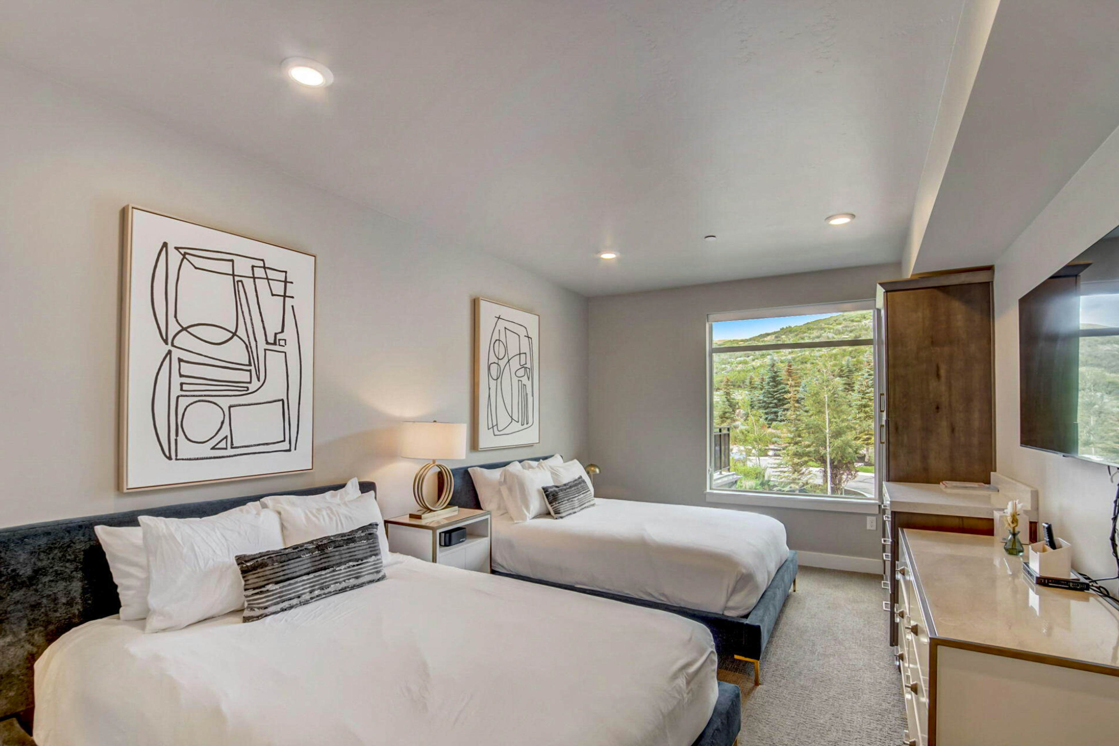 614B - Black Rock Mountain Resort