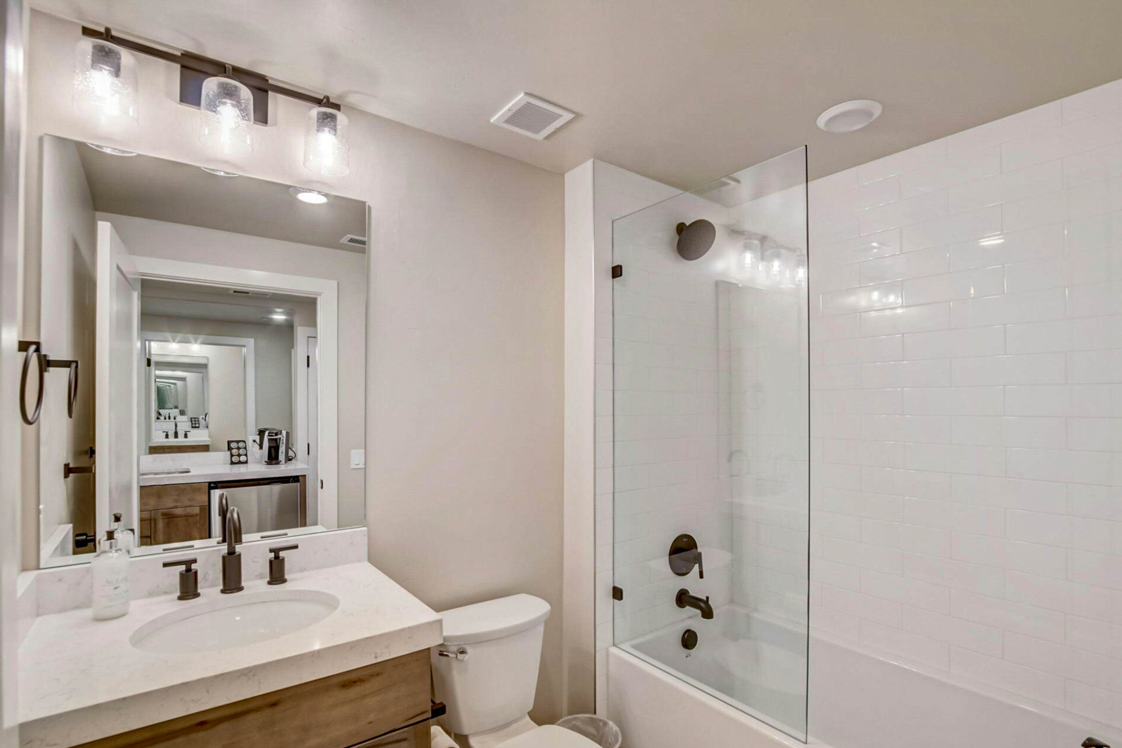 614B - Black Rock Mountain Resort