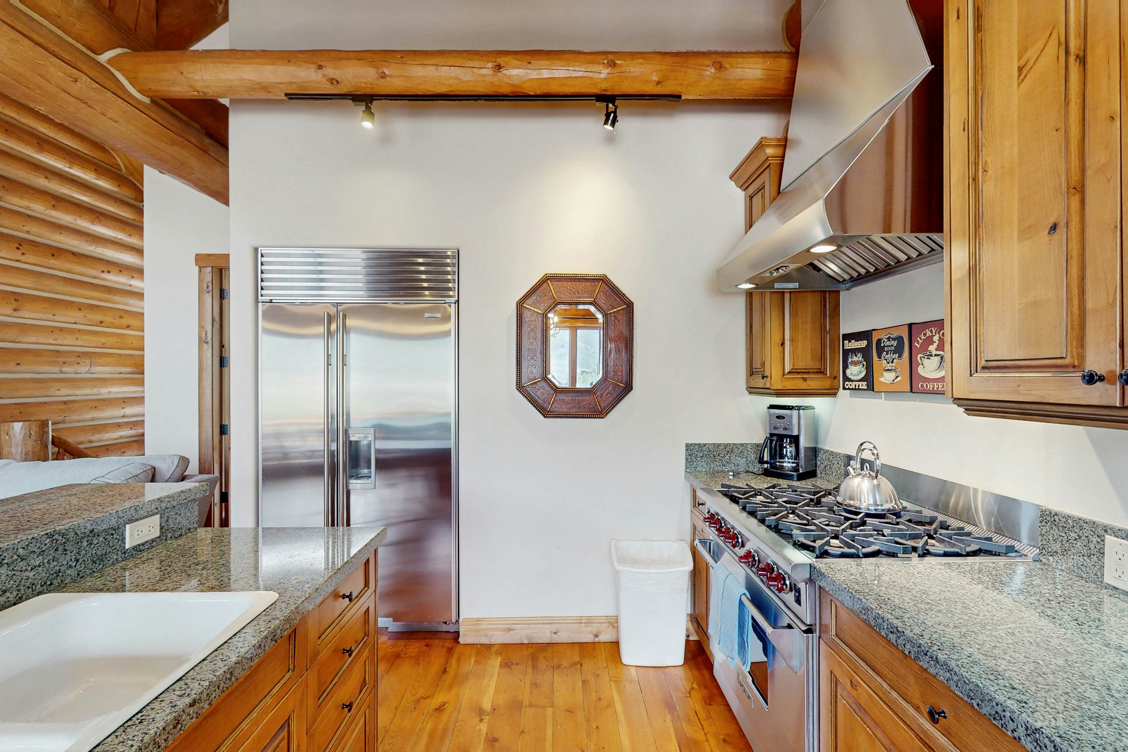 Villas at Tristant 209 - San Sophia View (upstairs)