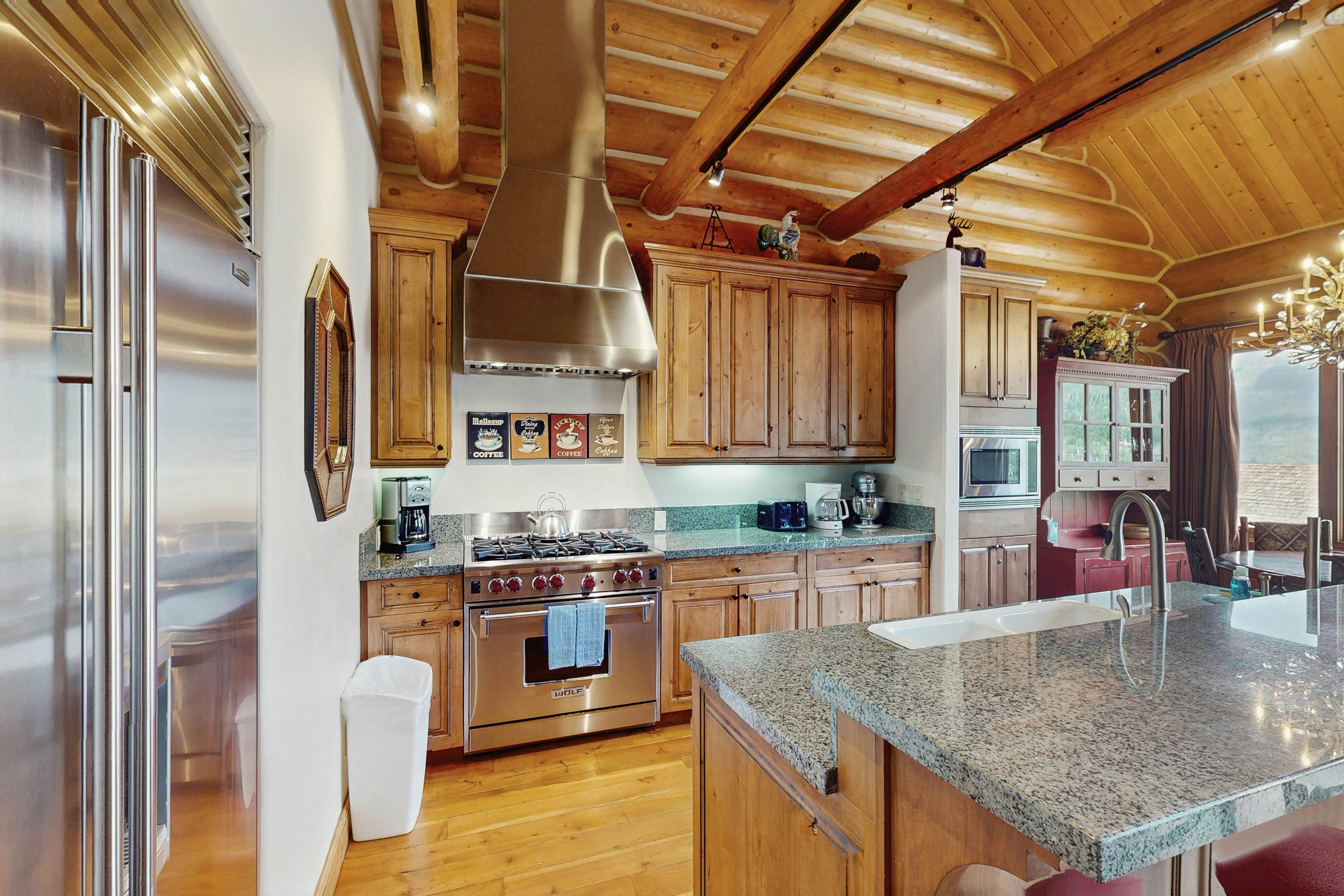 Villas at Tristant 209 - San Sophia View (upstairs)