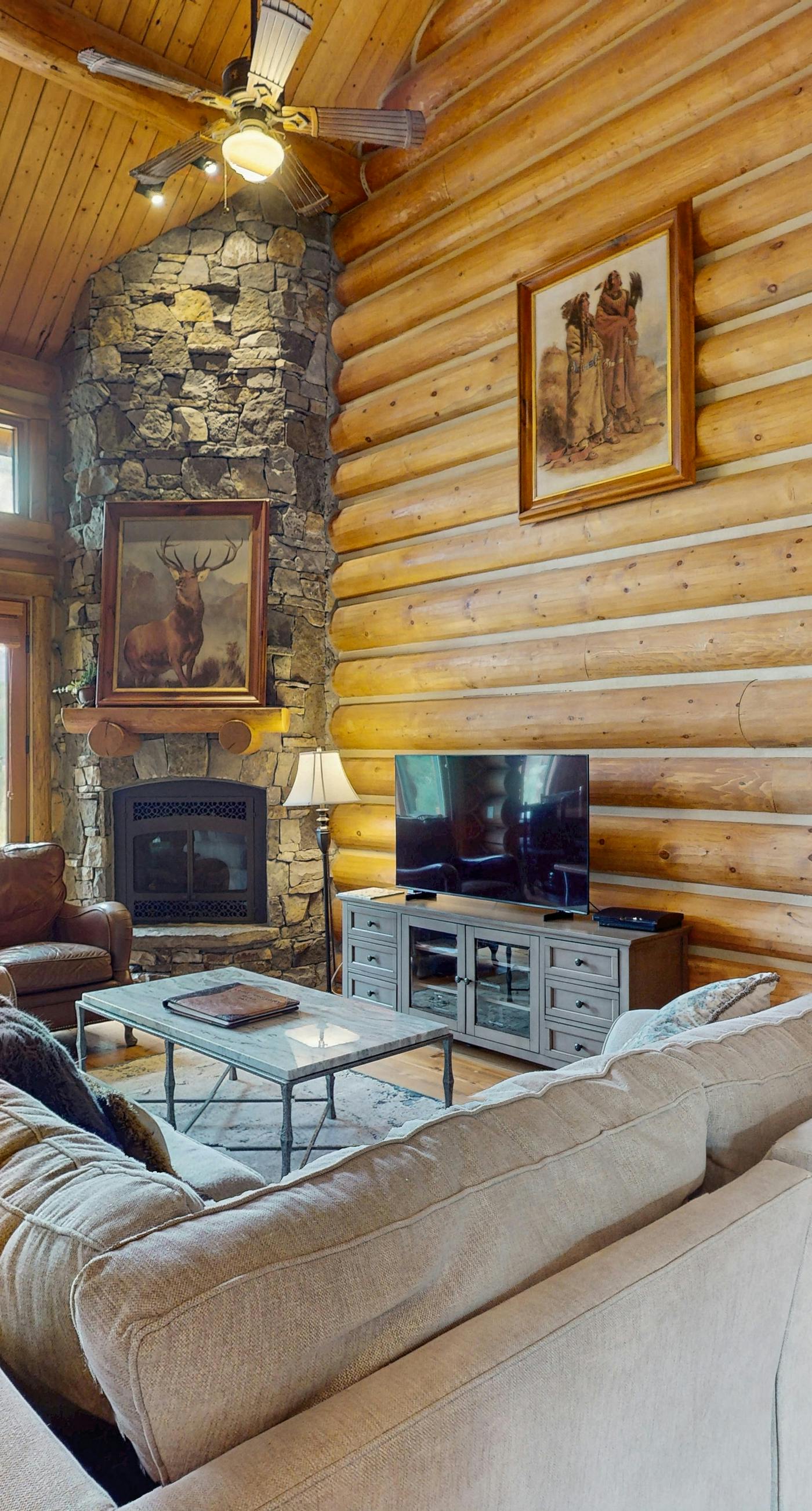 Villas at Tristant 209 - San Sophia View (upstairs)