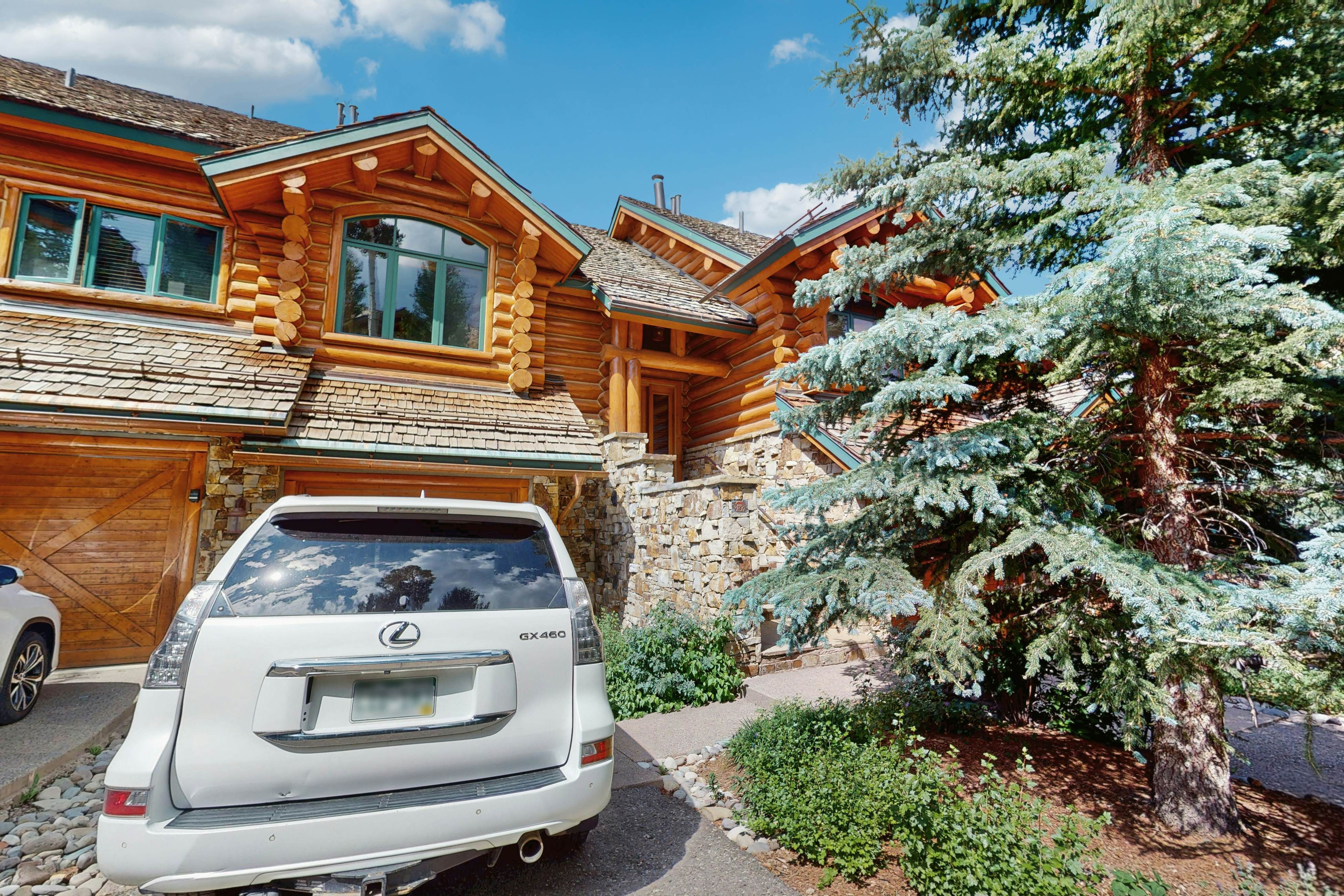 Villas at Tristant 209 - San Sophia View (upstairs)