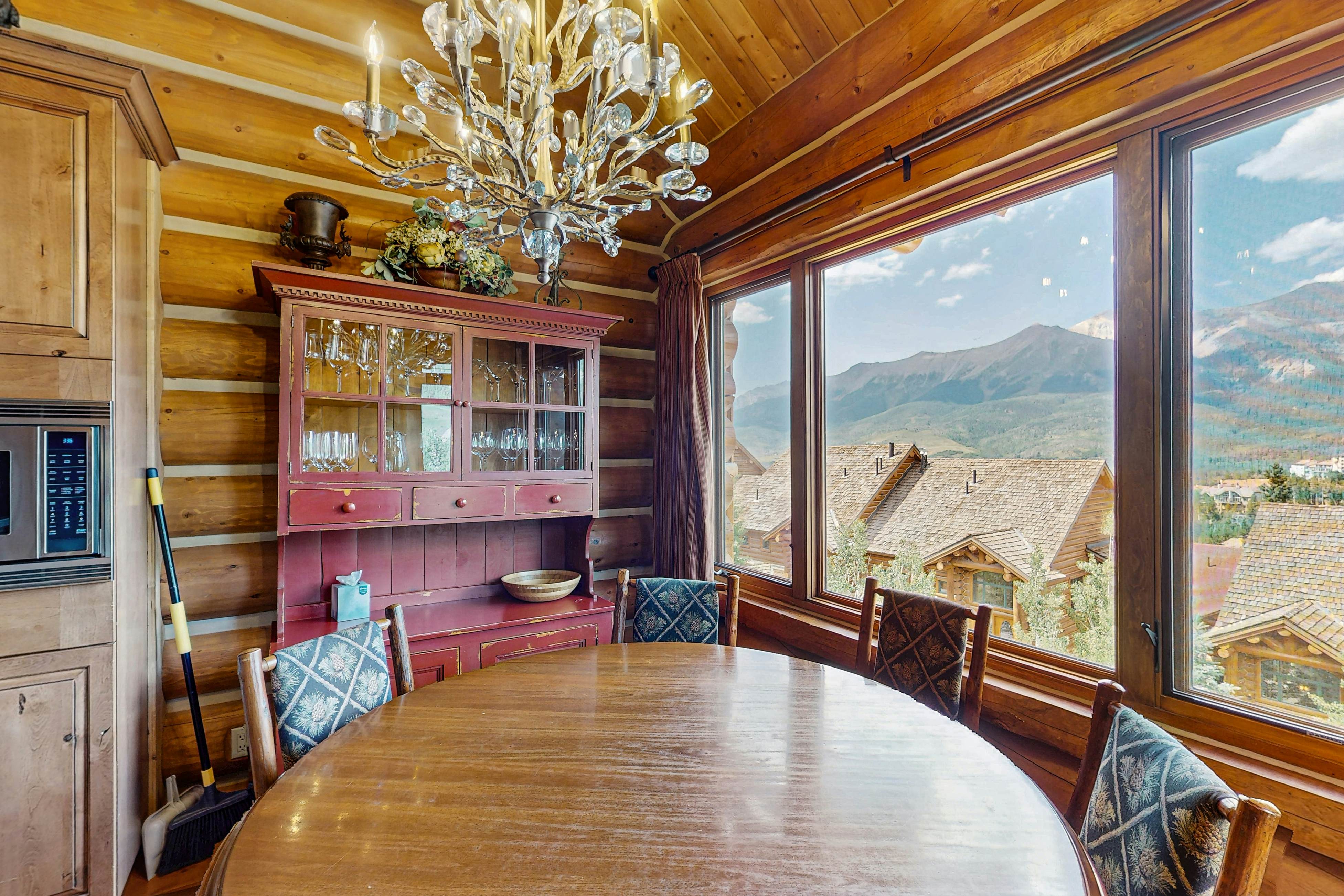 Villas at Tristant 209 - San Sophia View (upstairs)