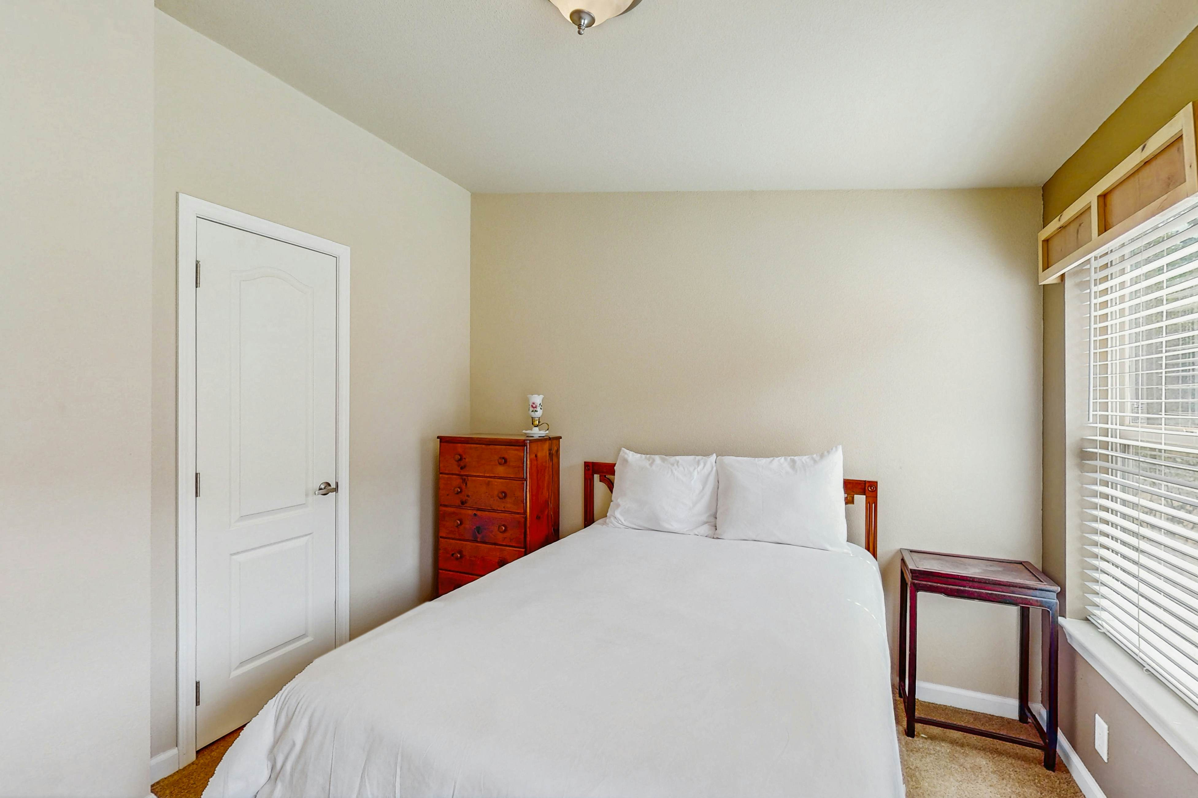 Trinity River Retreat