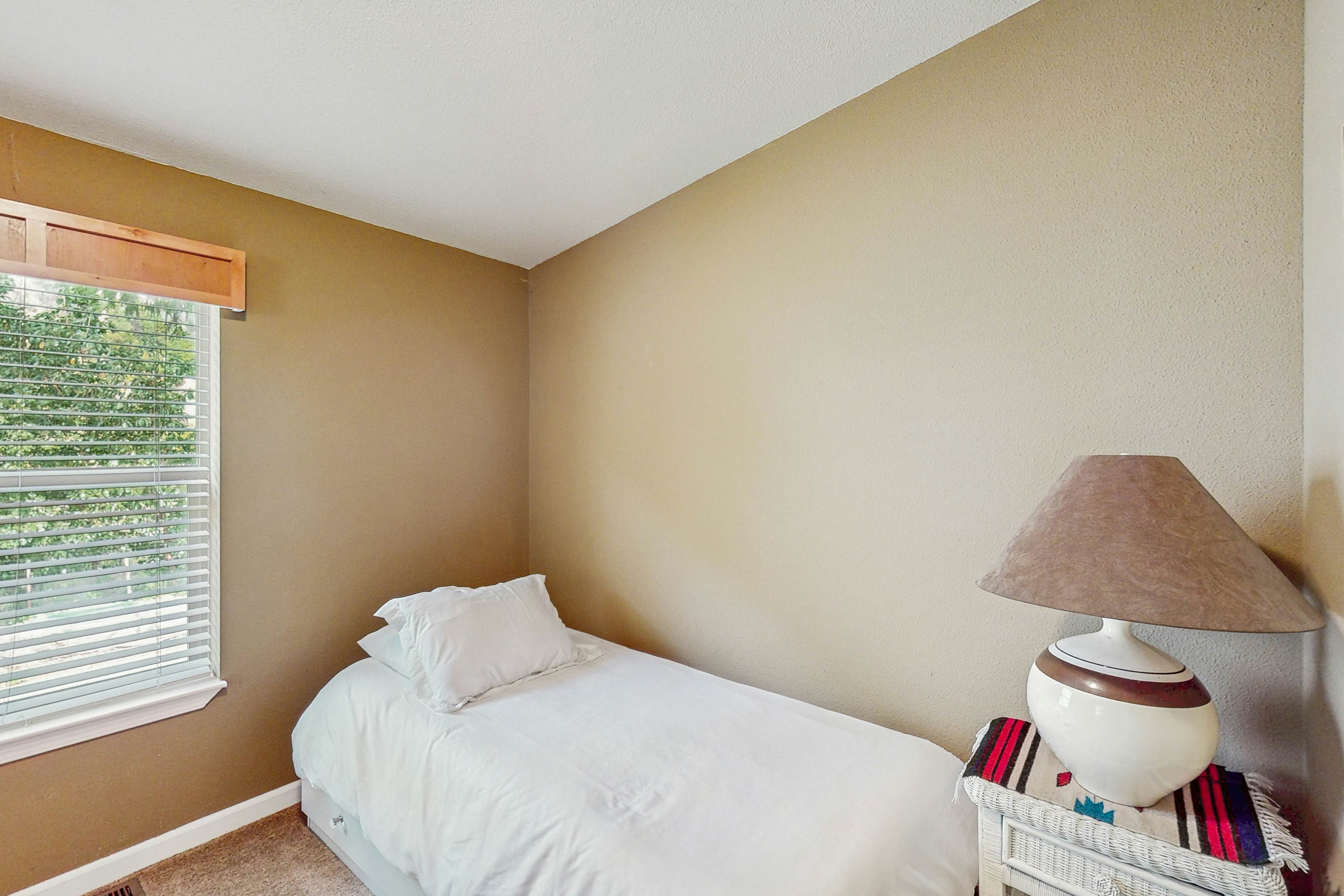 Trinity River Retreat