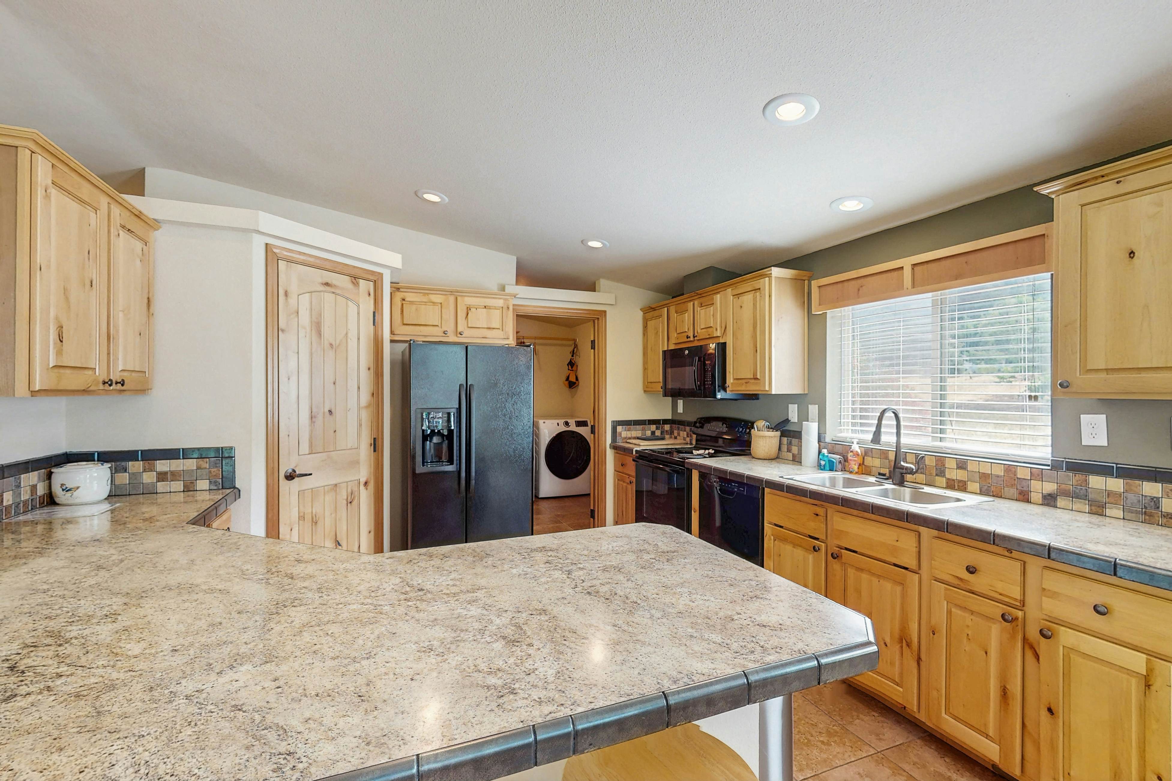 Trinity River Retreat