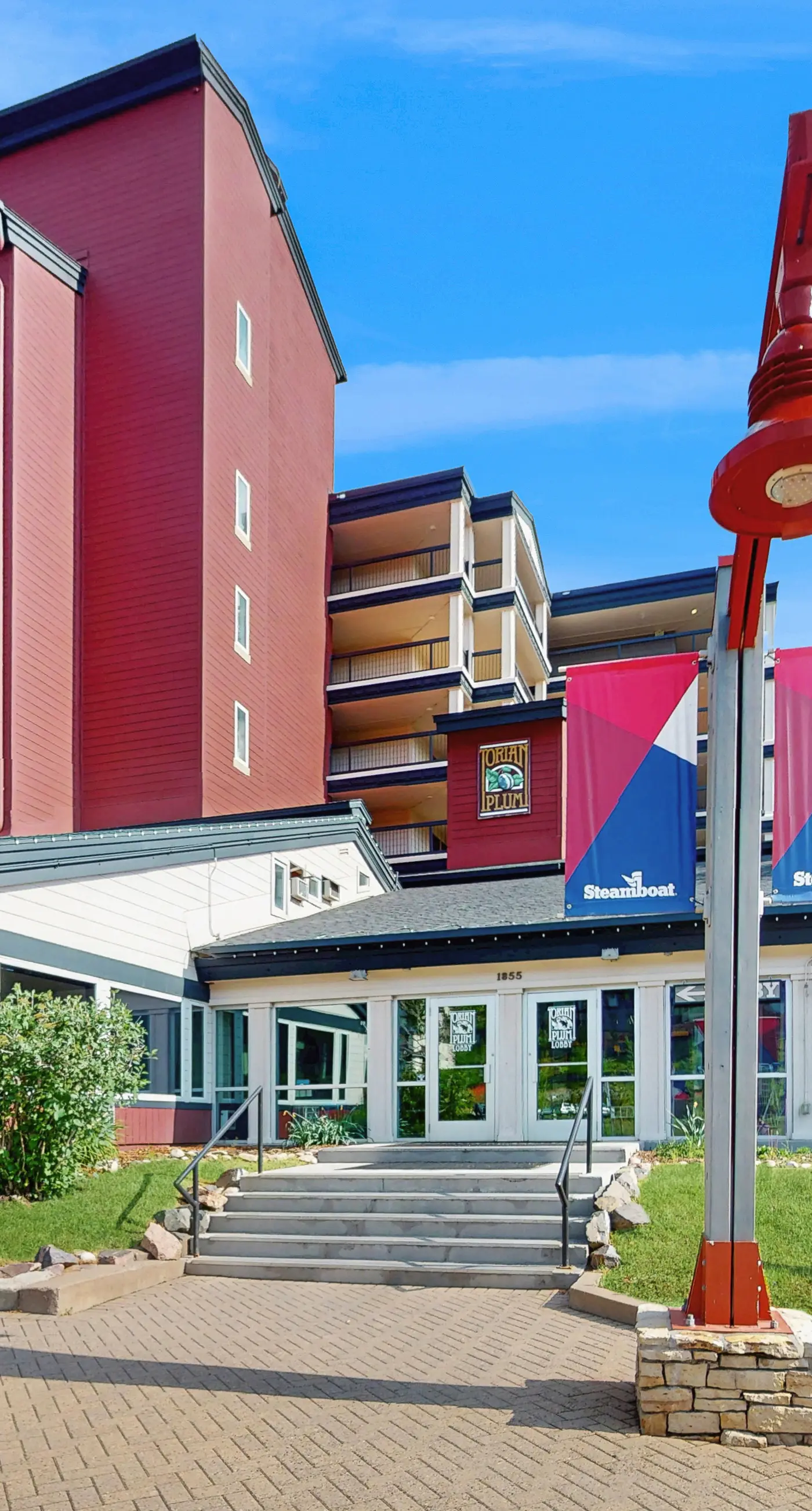 Torian Plum Creekside 616