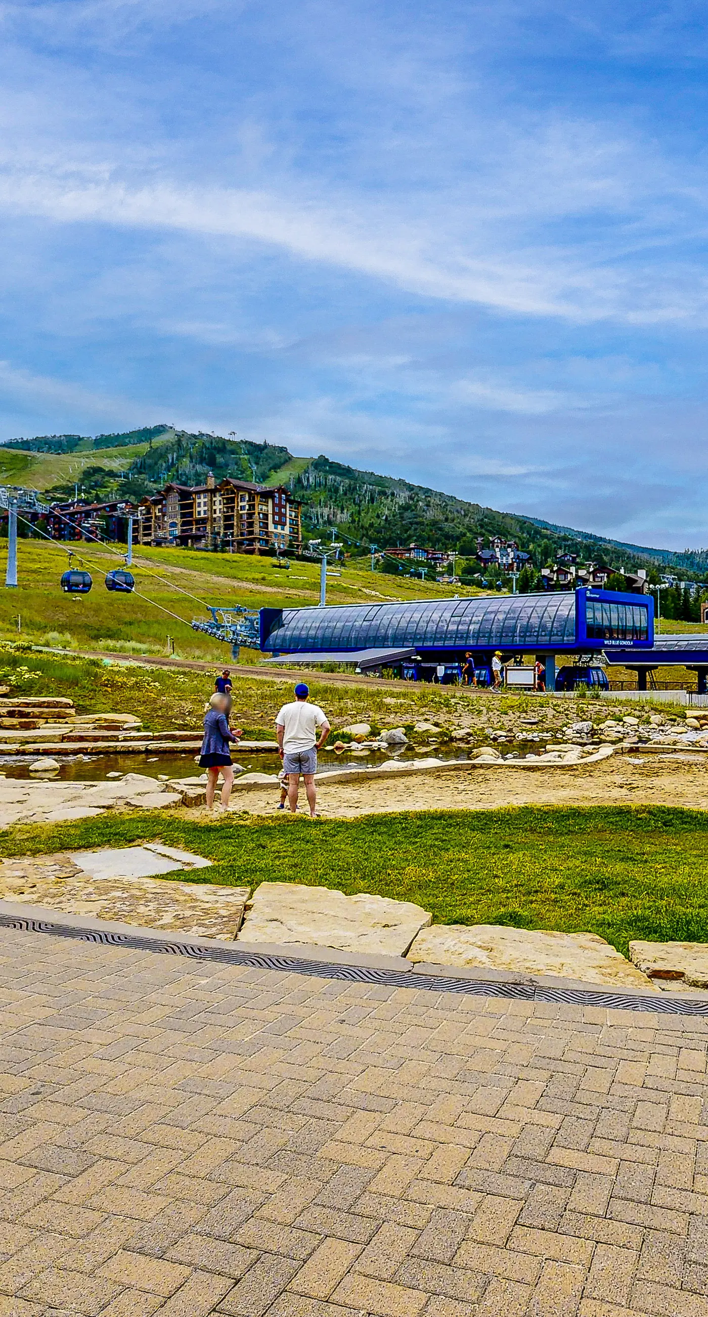 Torian Plum Creekside 616