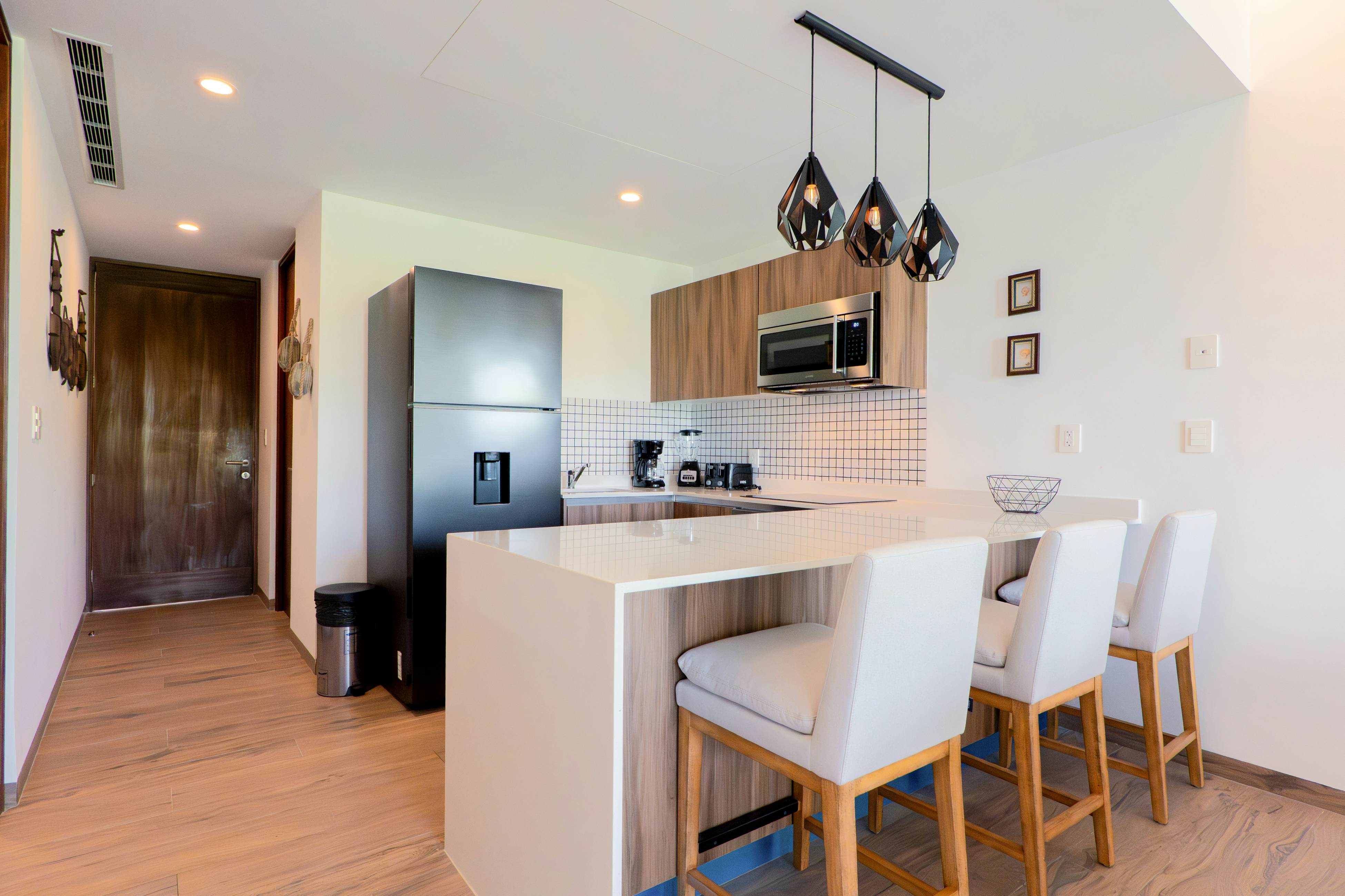 Nomad’s Nest TL B311