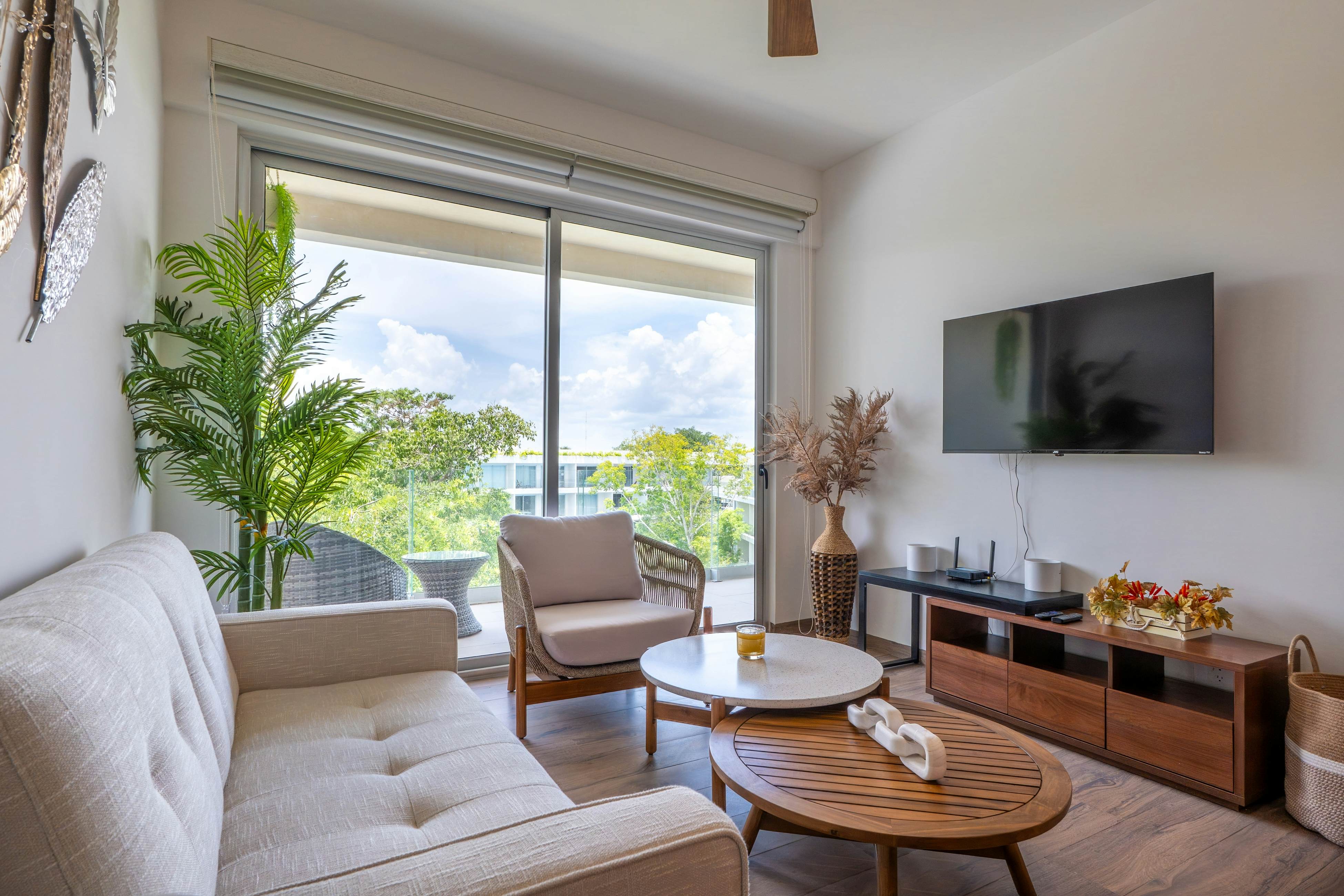 Nomad’s Nest TL B311