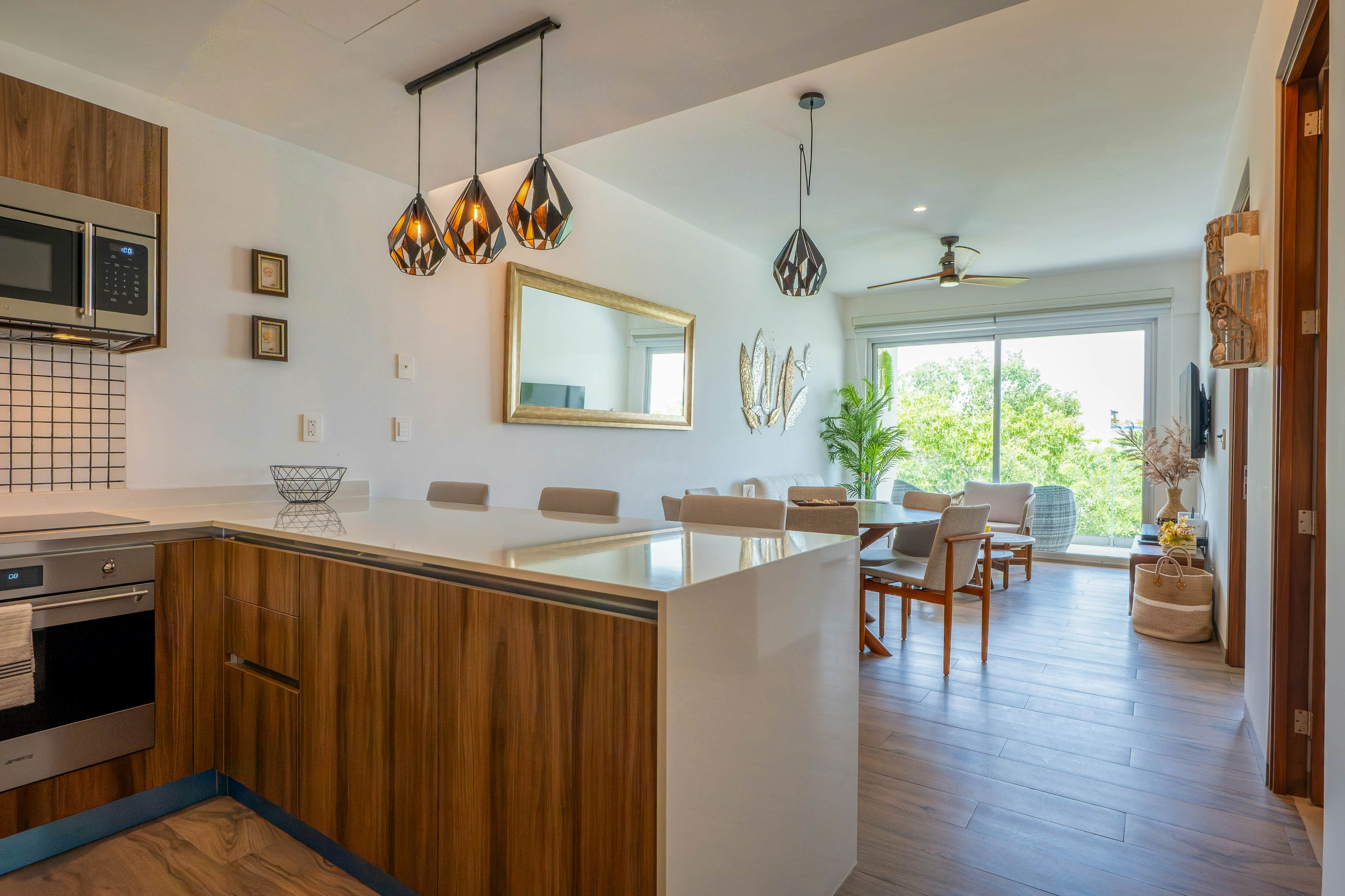 Nomad’s Nest TL B311