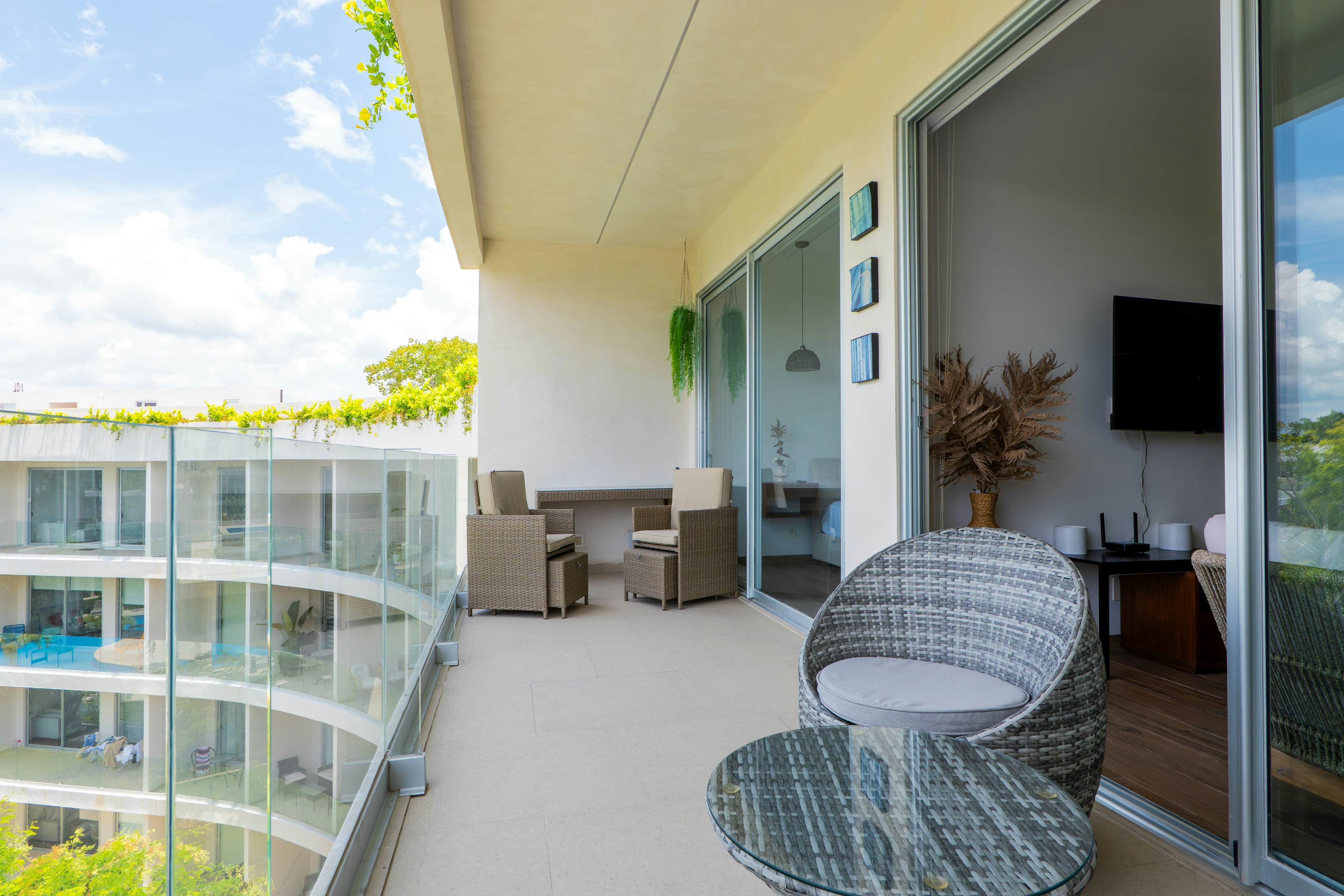 Nomad’s Nest TL B311