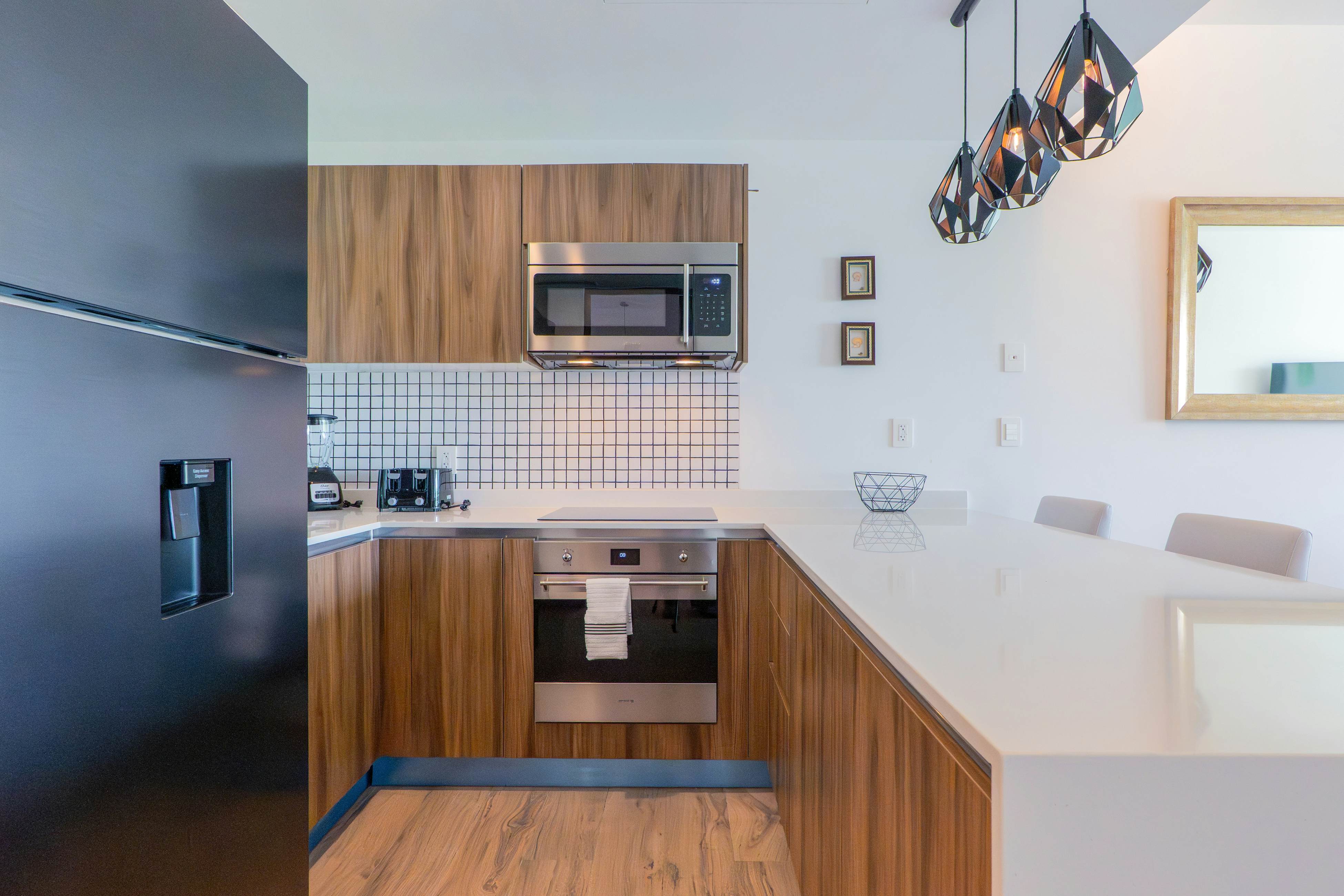 Nomad’s Nest TL B311