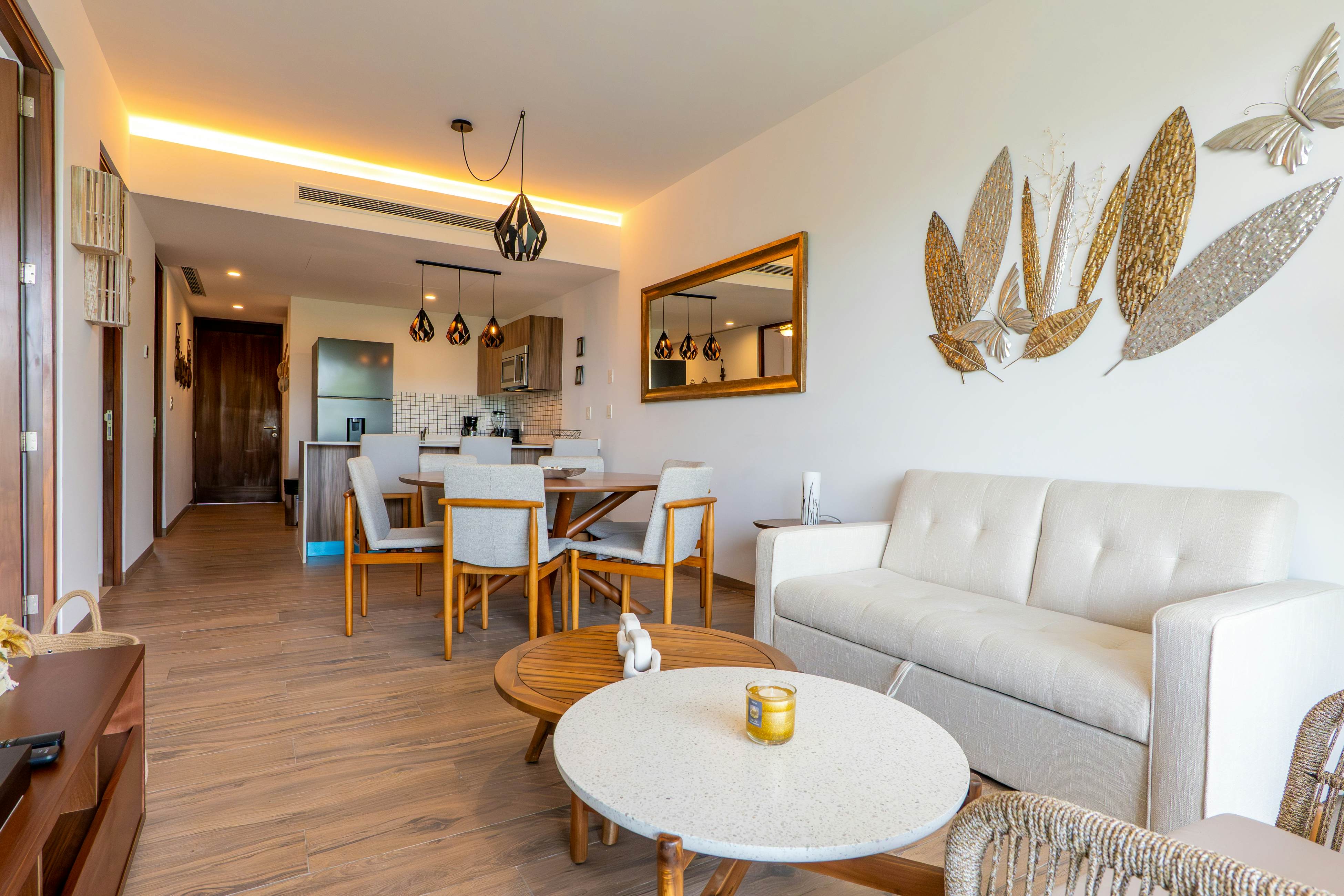 Nomad’s Nest TL B311