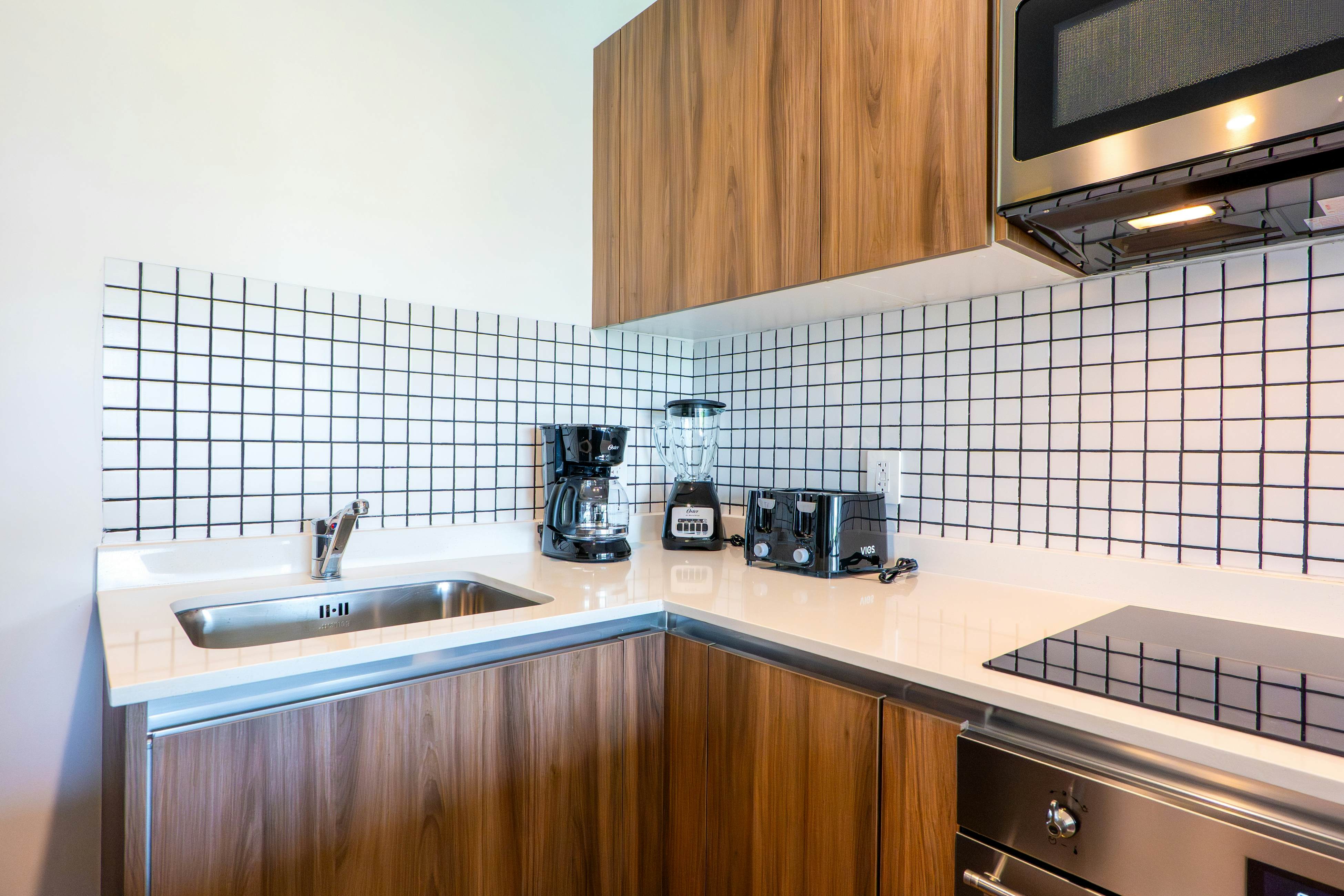 Nomad’s Nest TL B311