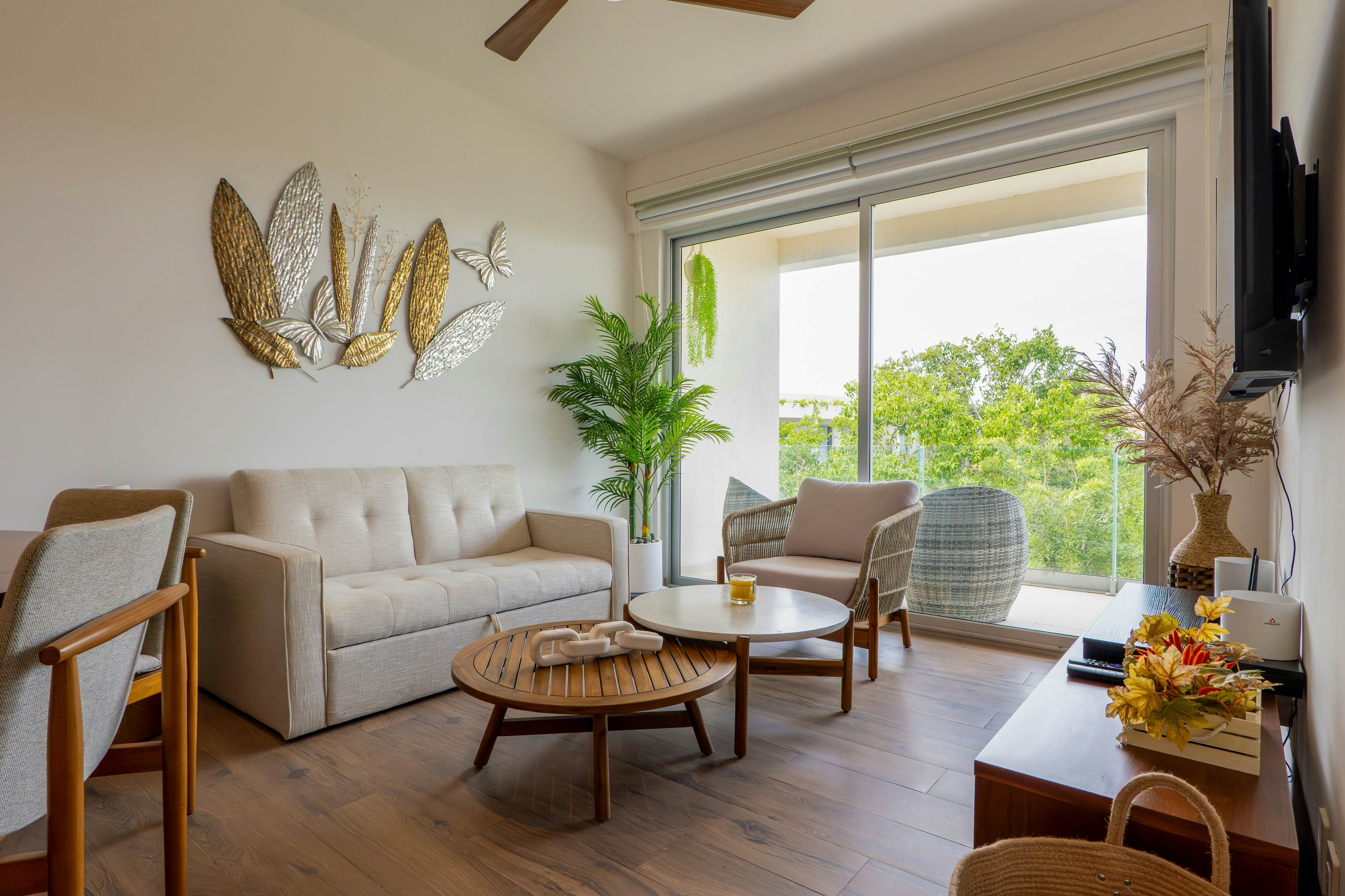 Nomad’s Nest TL B311