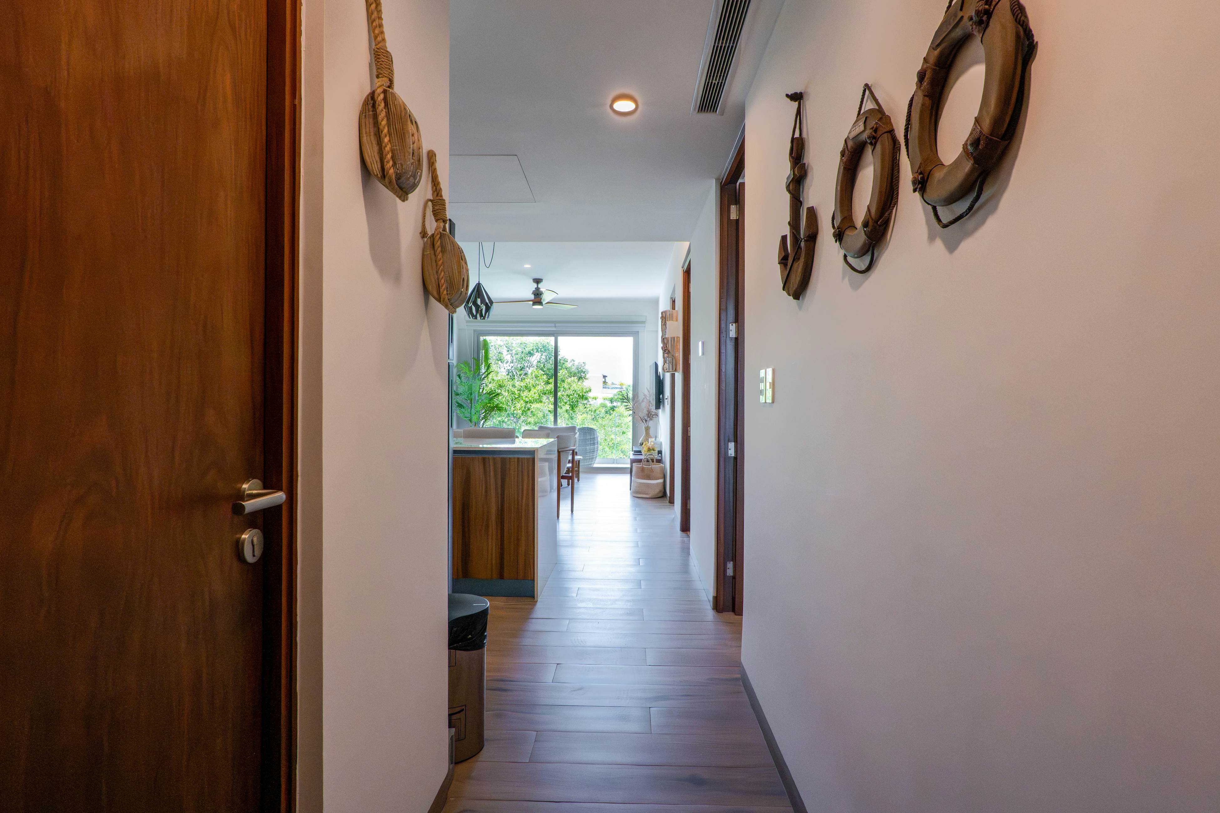 Nomad’s Nest TL B311