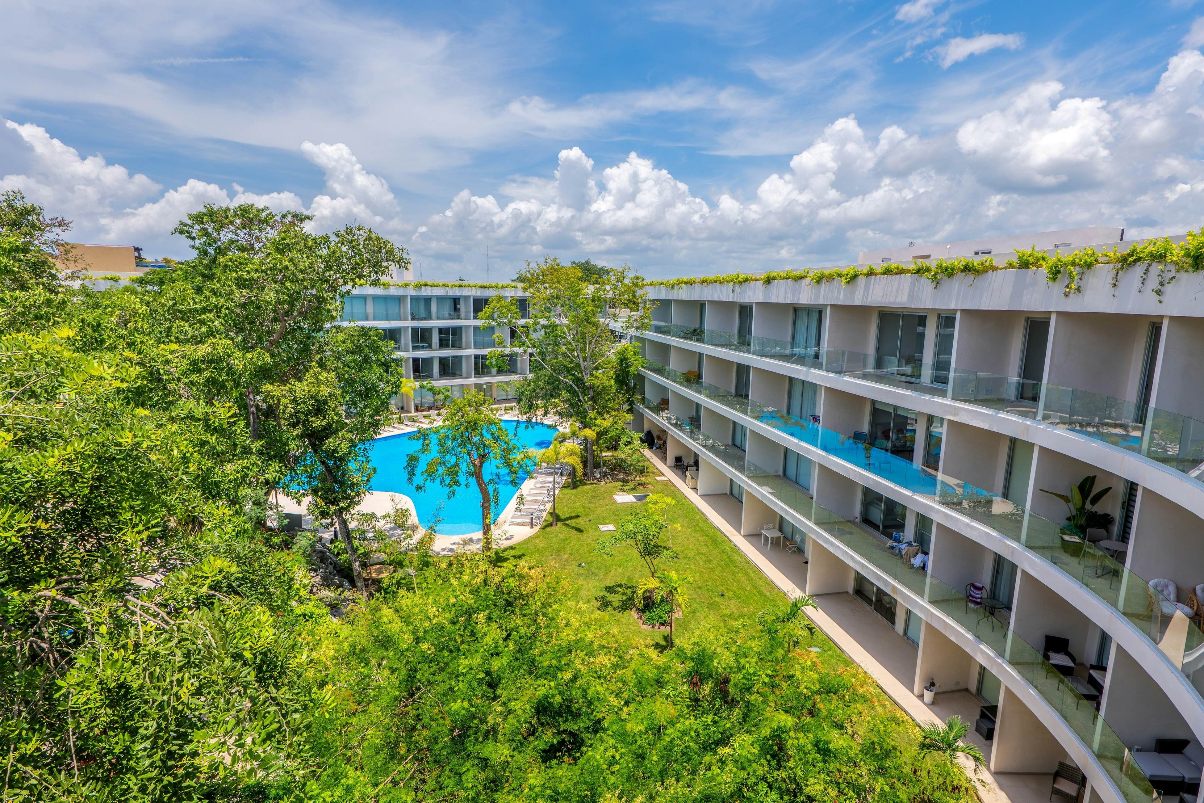 Nomad’s Nest TL B311