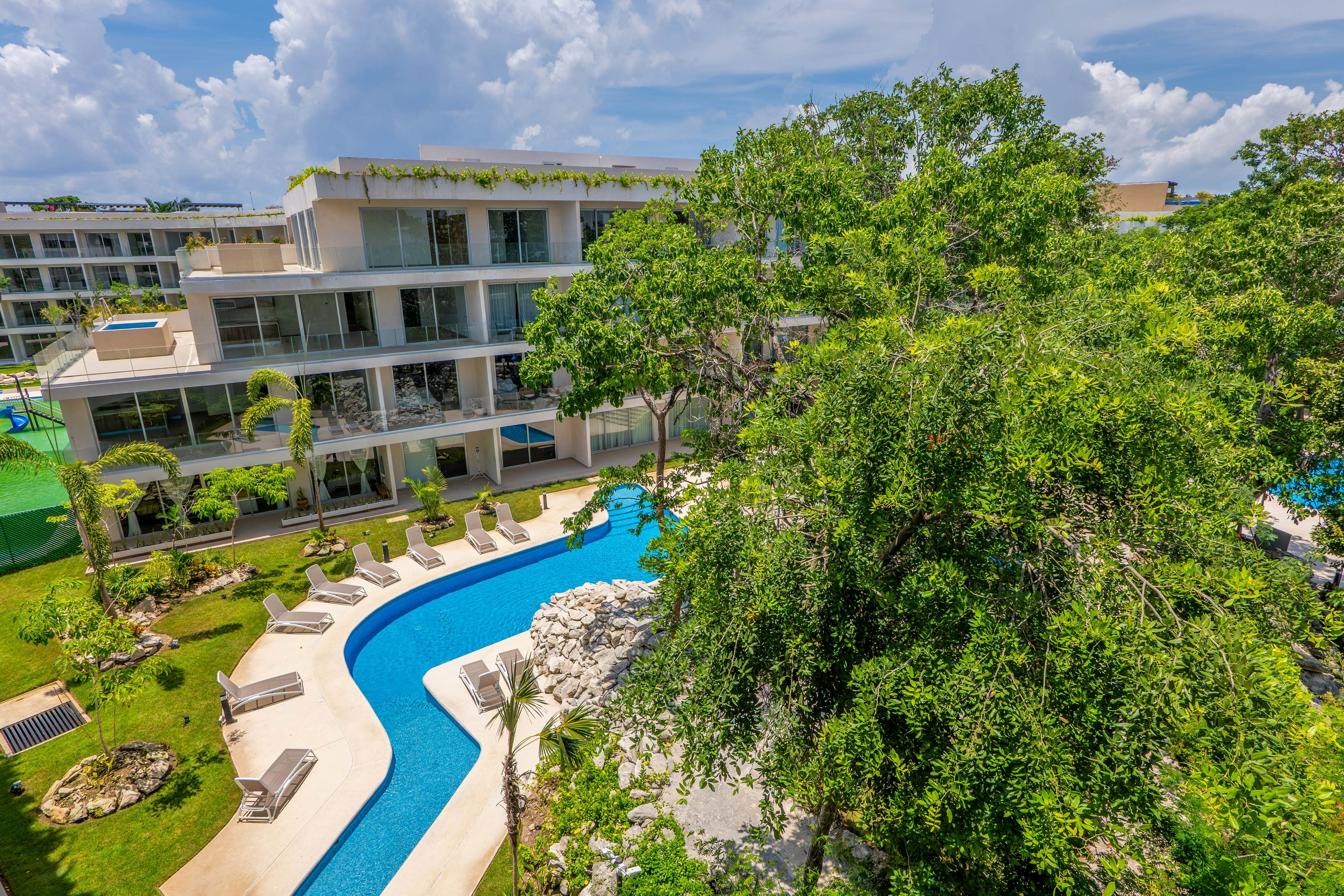 Nomad’s Nest TL B311