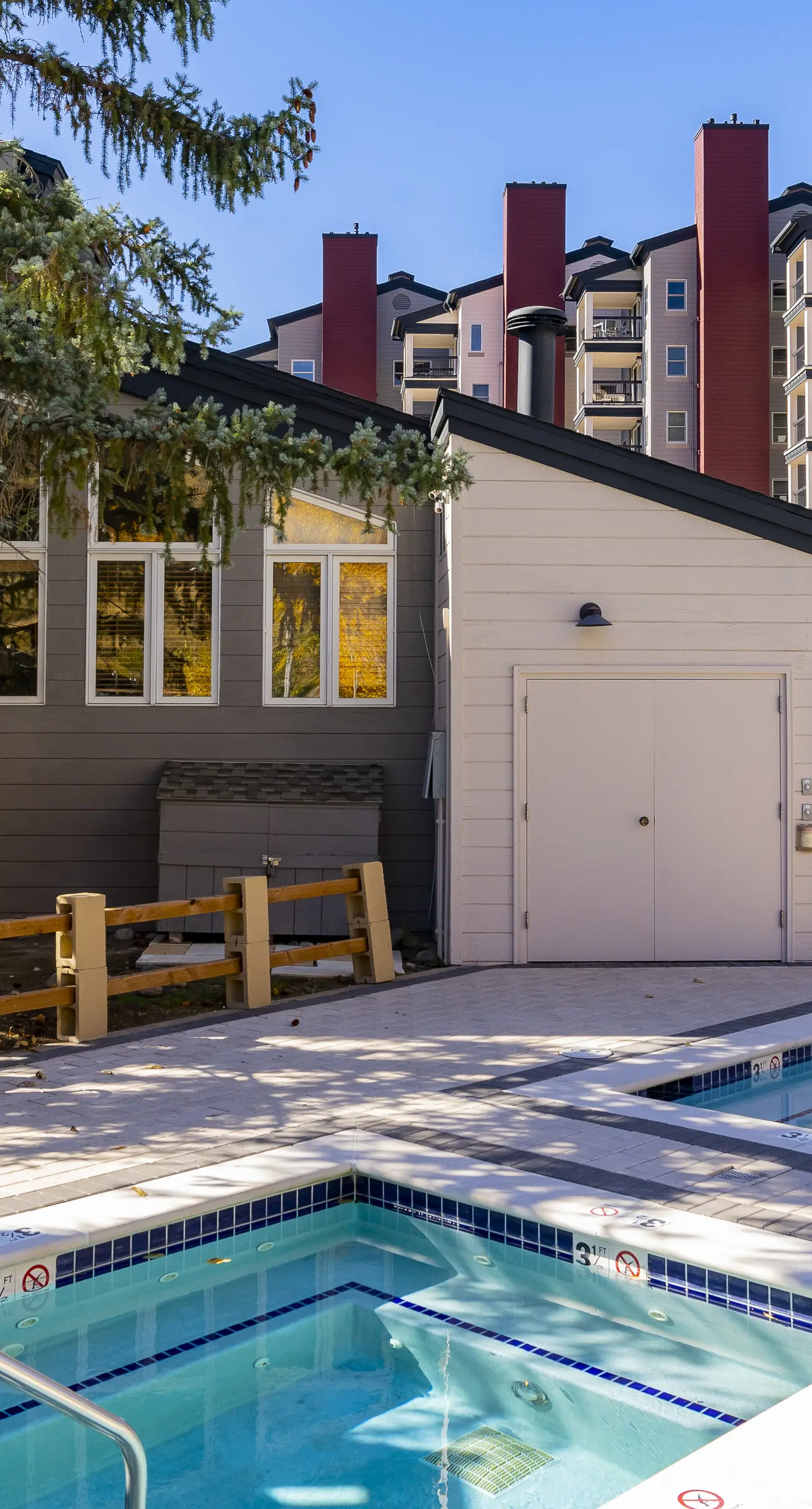 Torian Plum Creekside 616