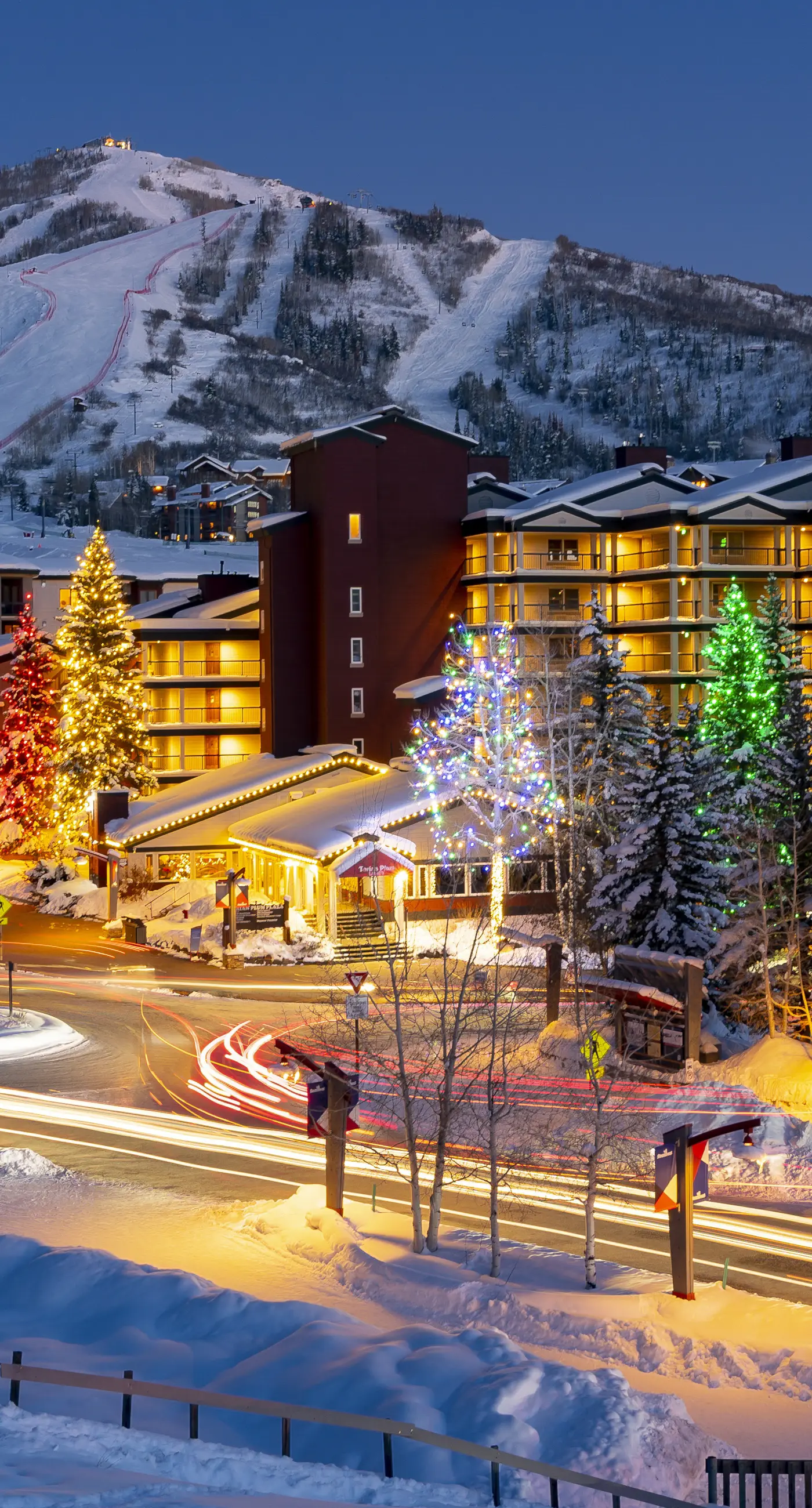 Torian Plum Creekside 616