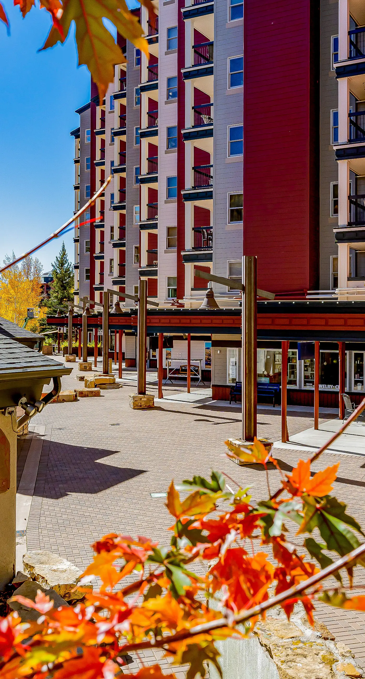 Torian Plum Creekside 616