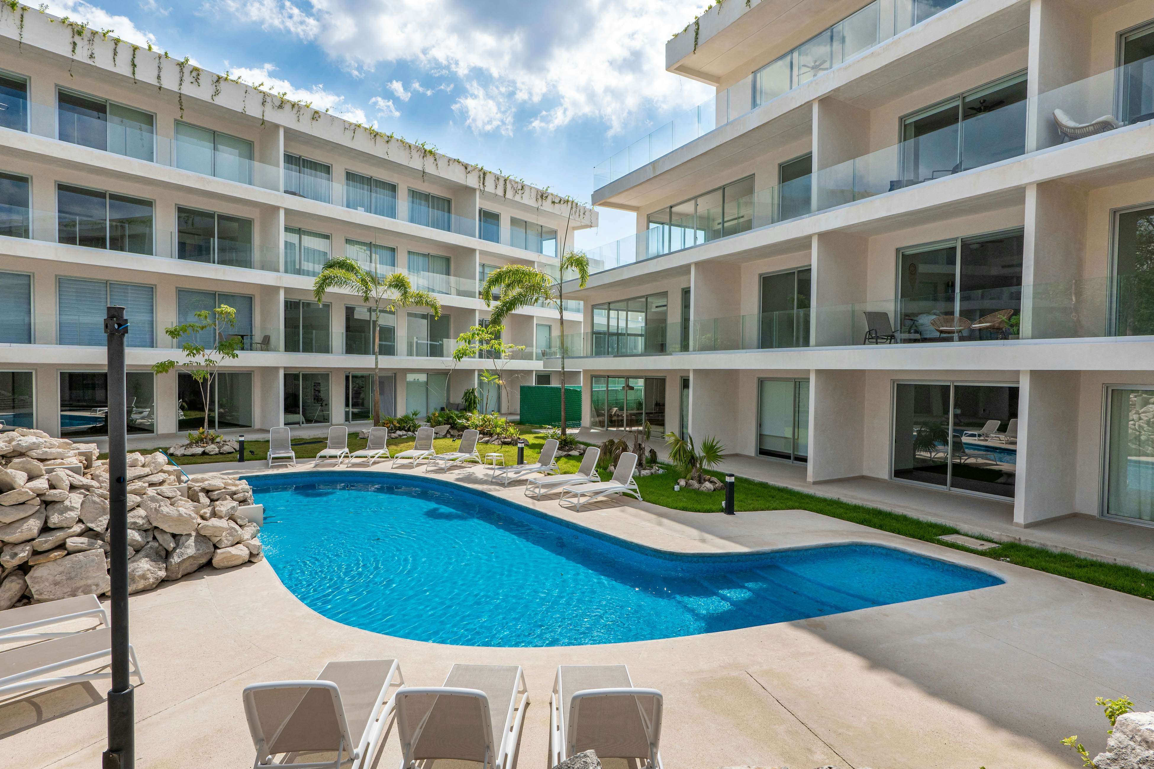 Nomad’s Nest TL B311