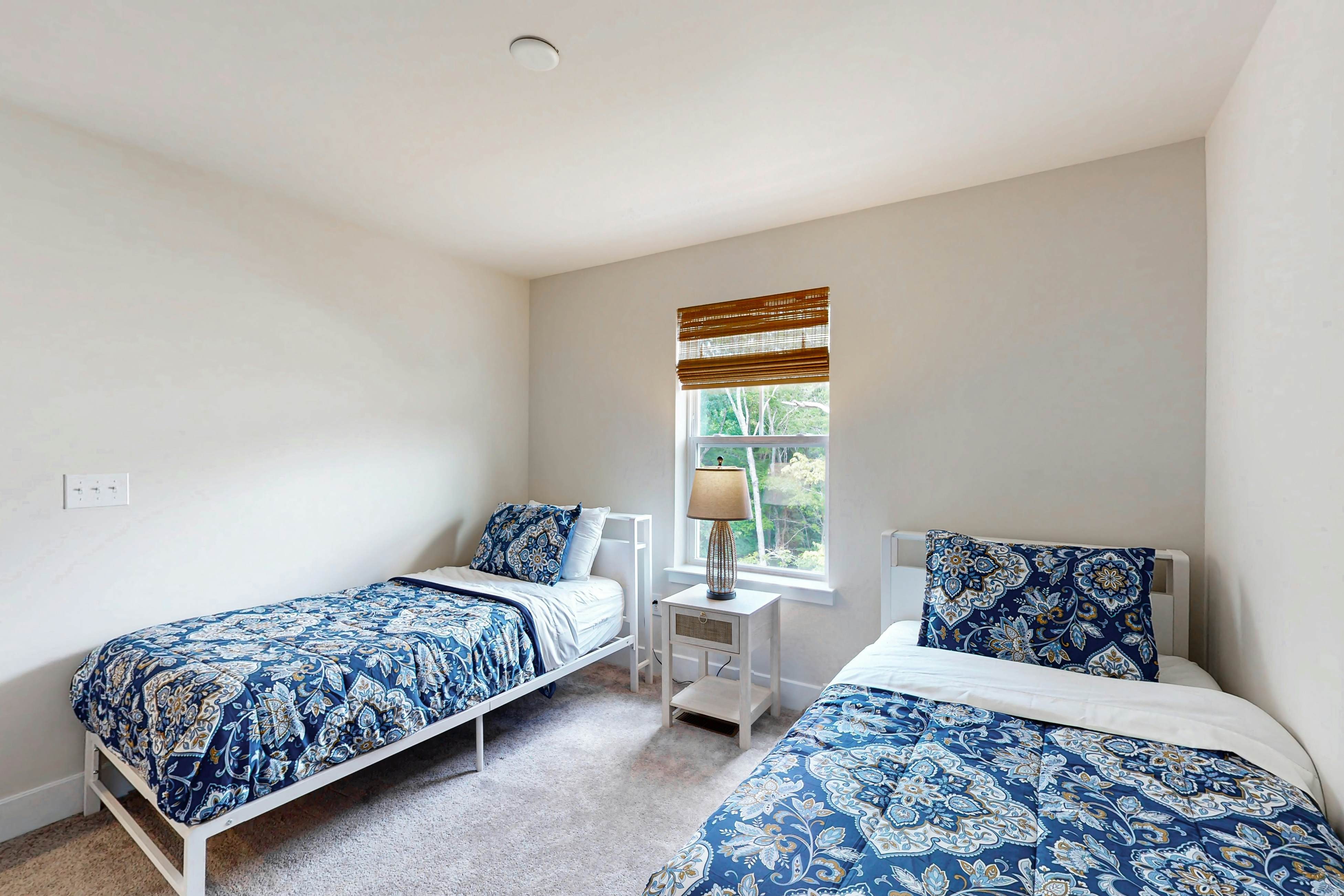 Sea Oaks Village - Seascape 5