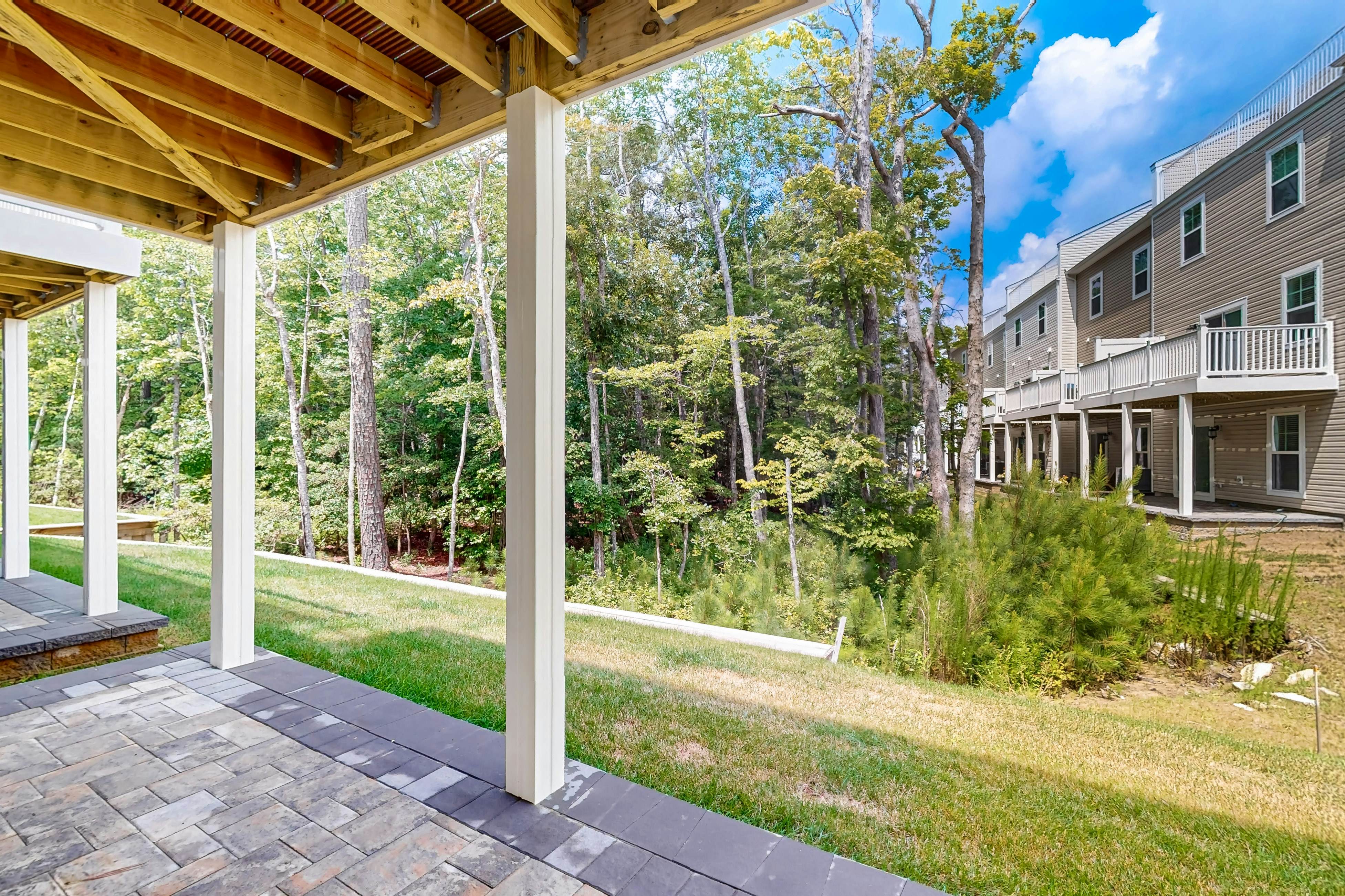 Sea Oaks Village - Seascape 5