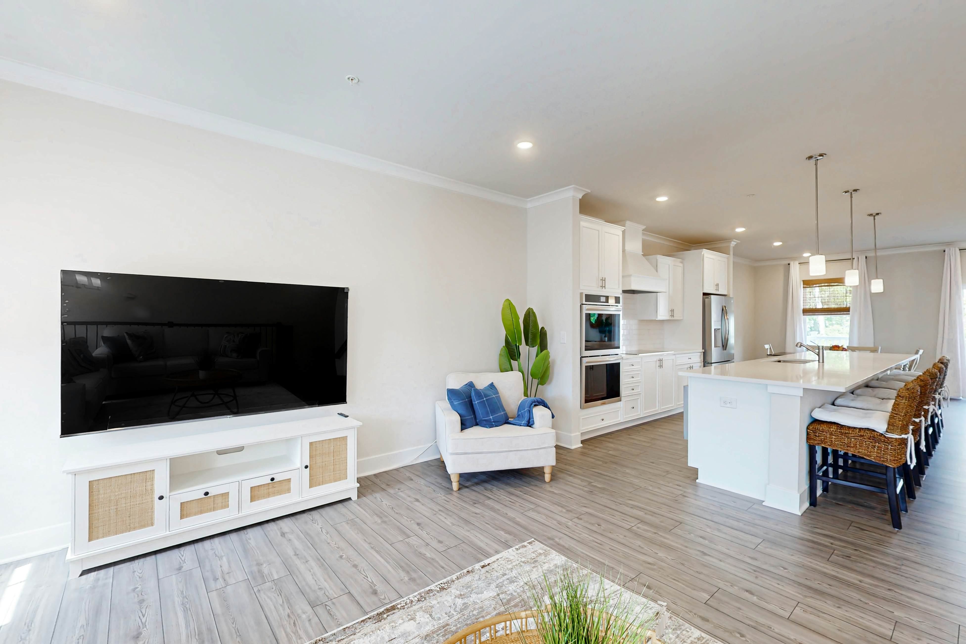 Sea Oaks Village - Seascape 5