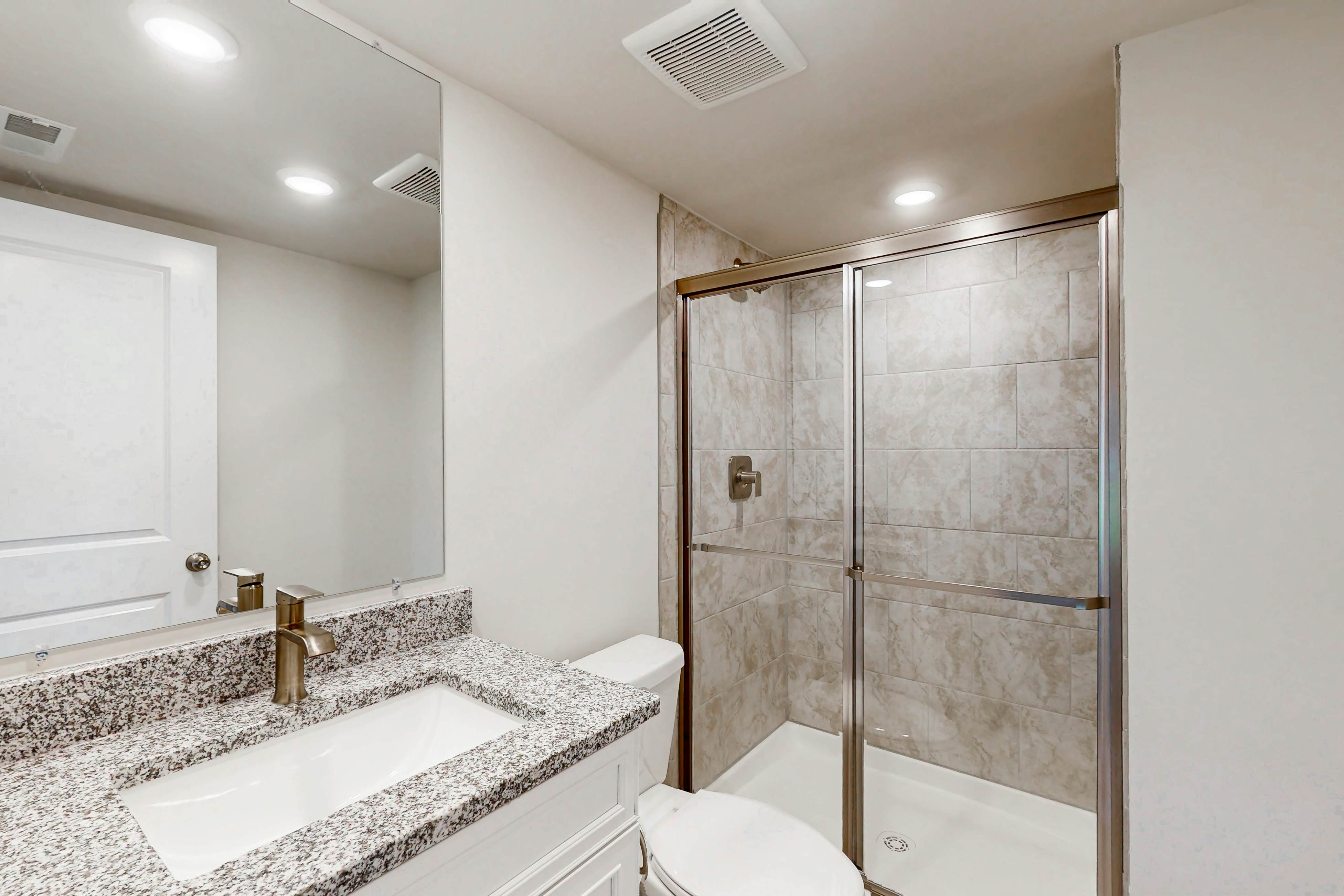 Sea Oaks Village - Seascape 5