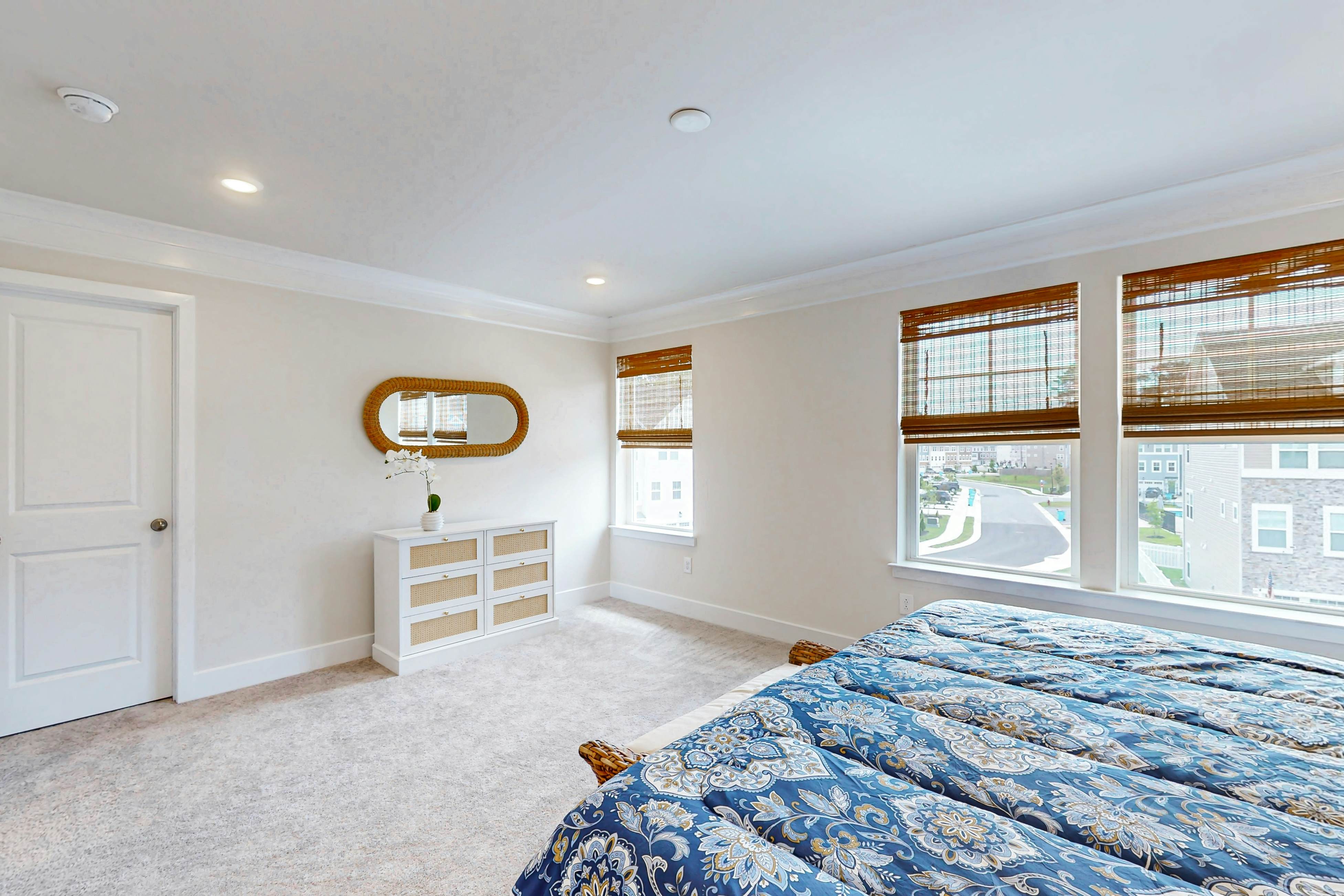 Sea Oaks Village - Seascape 5