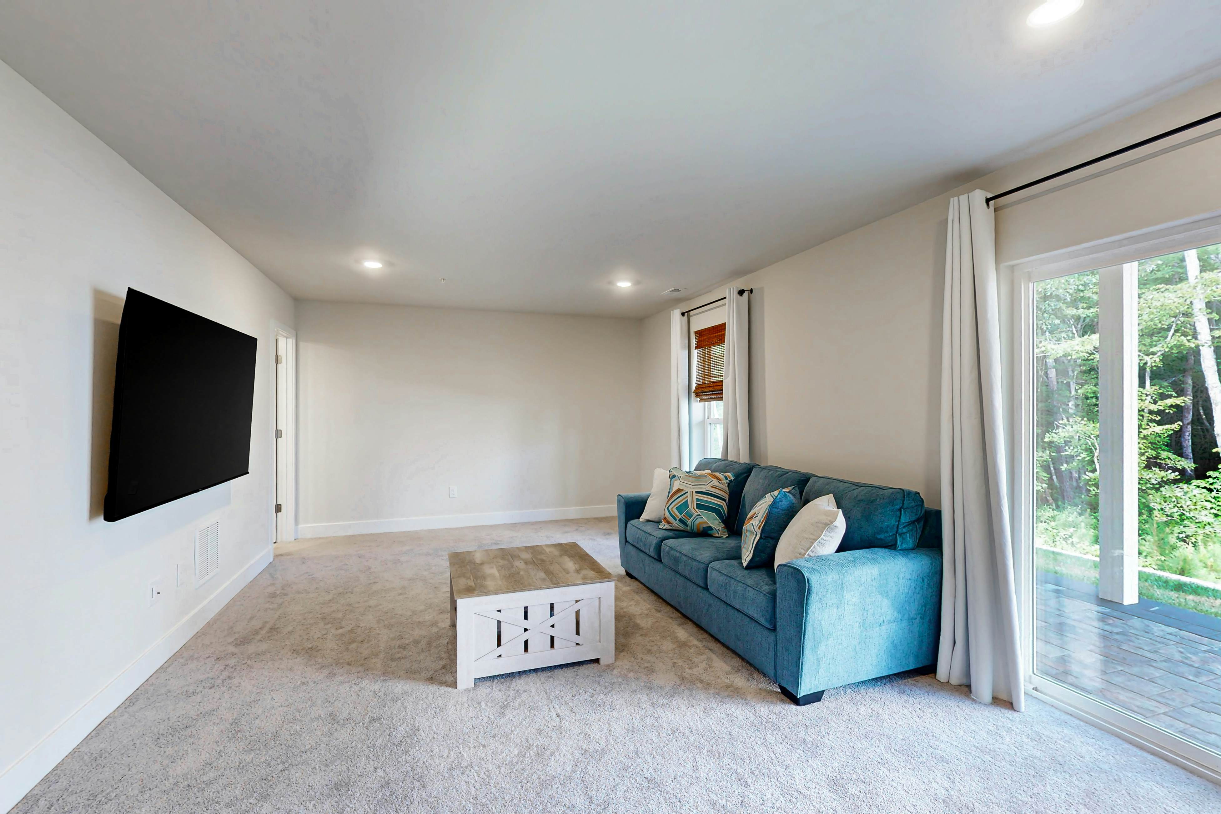 Sea Oaks Village - Seascape 5