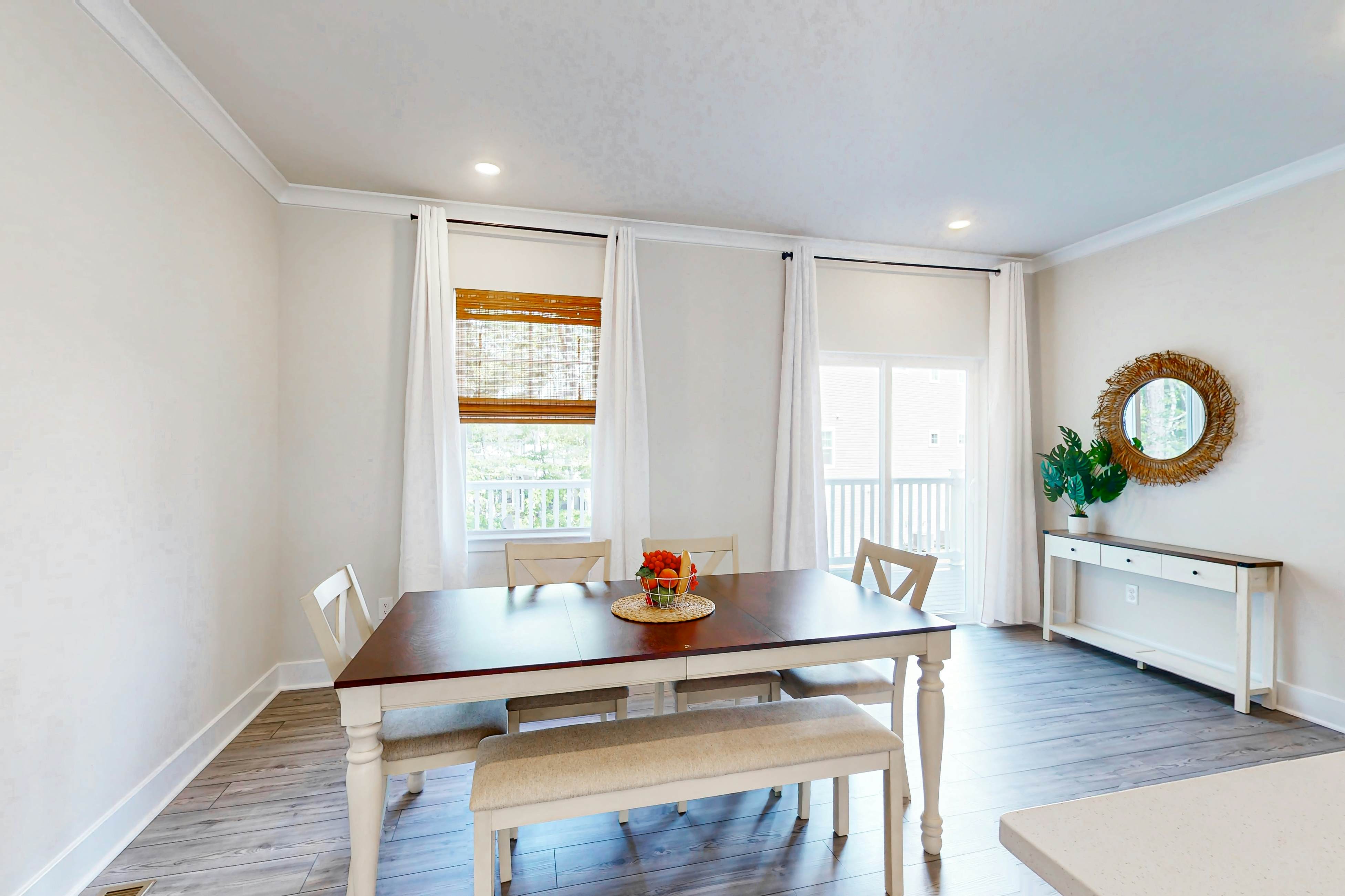 Sea Oaks Village - Seascape 5