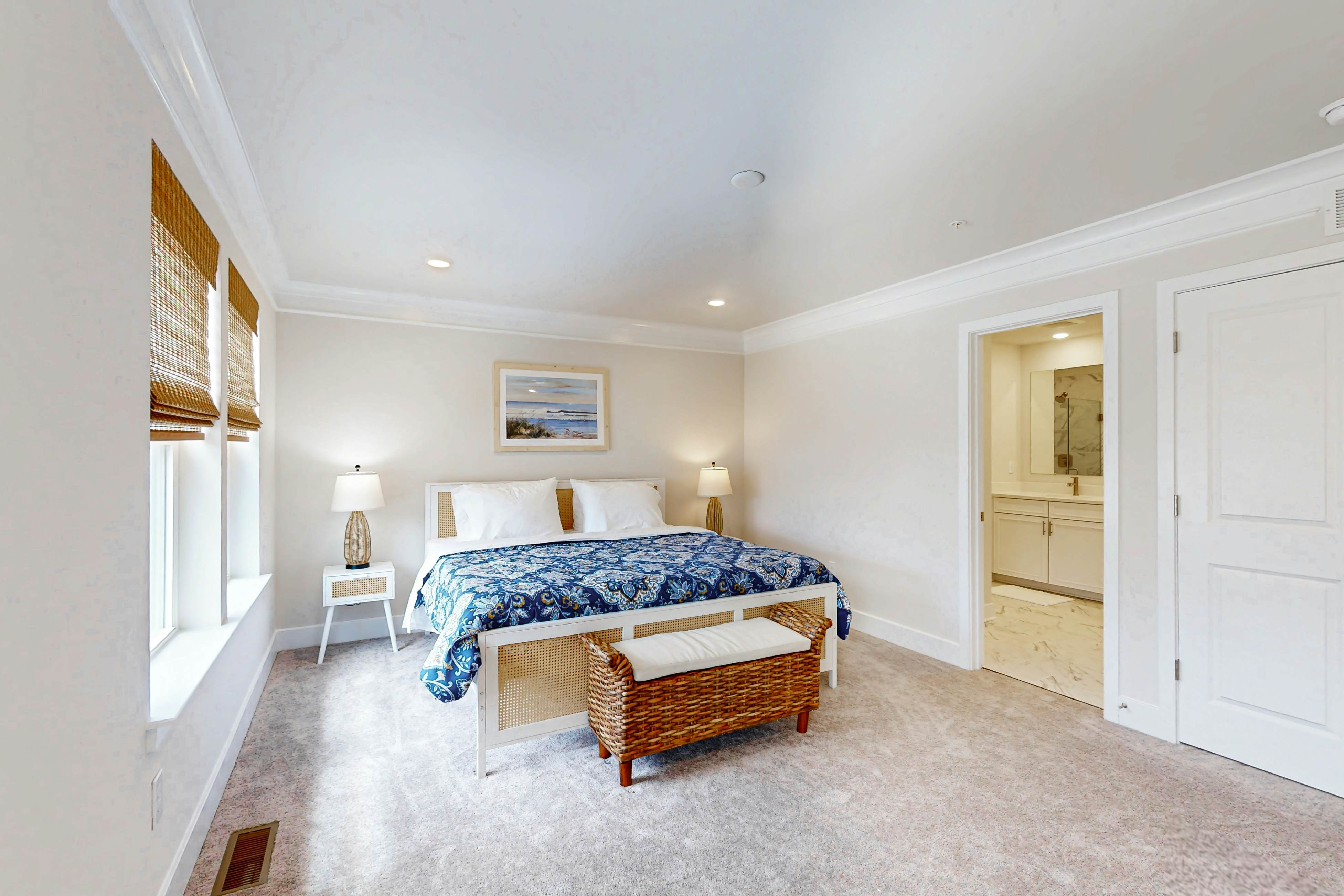 Sea Oaks Village - Seascape 5