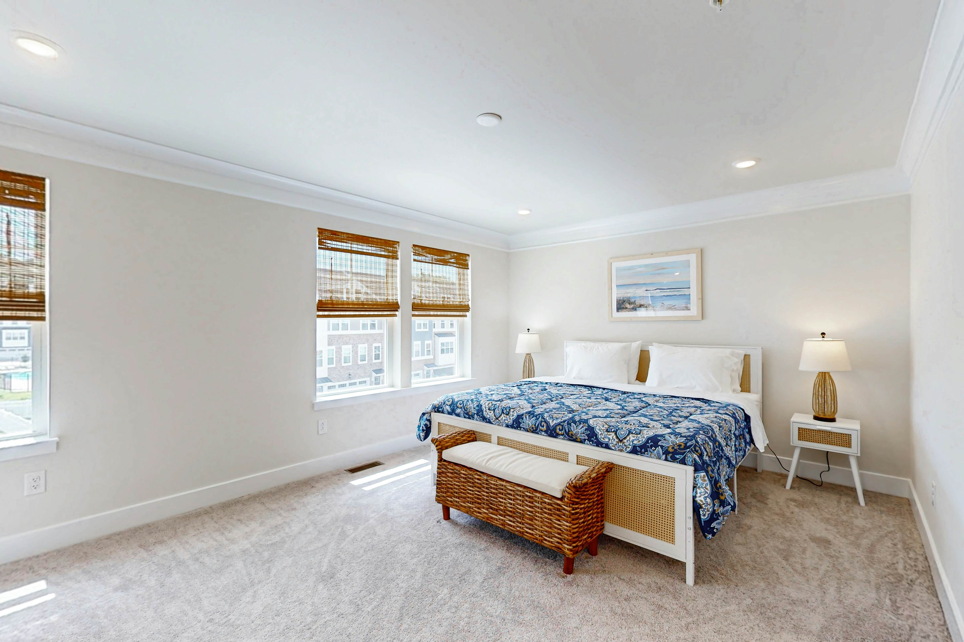 Sea Oaks Village - Seascape 5