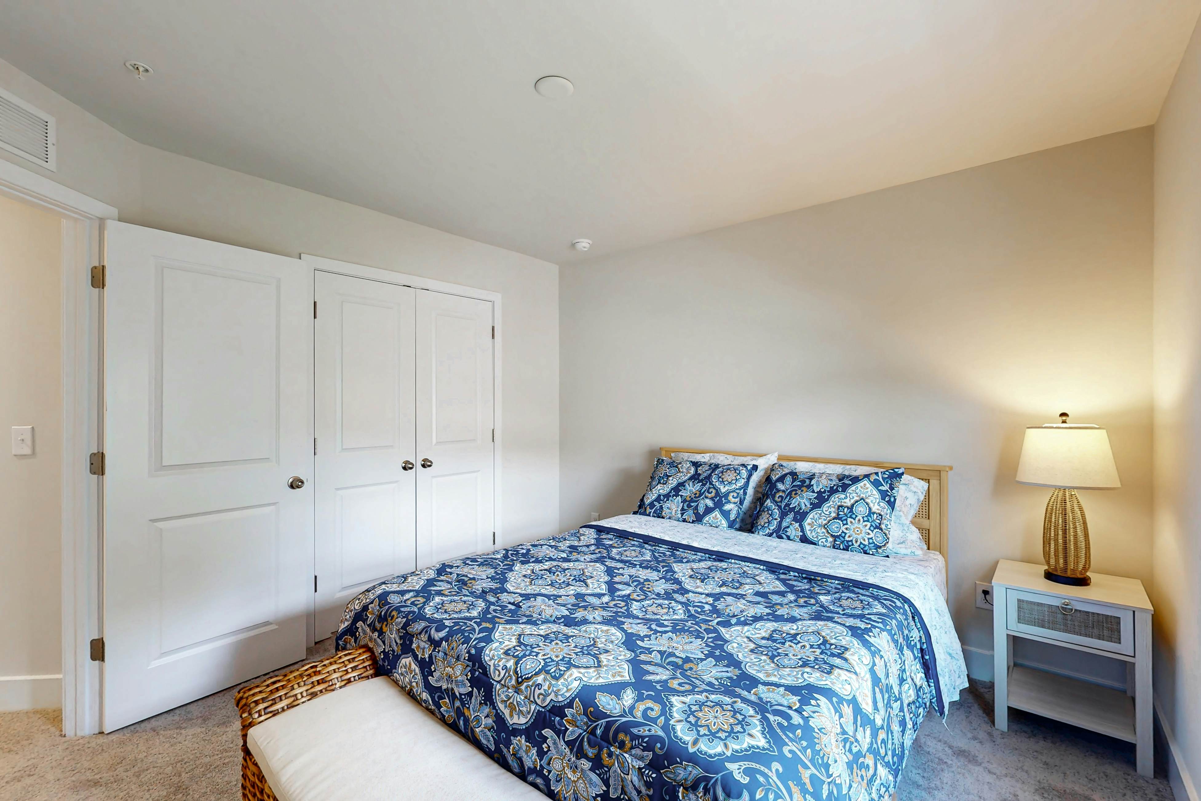 Sea Oaks Village - Seascape 5