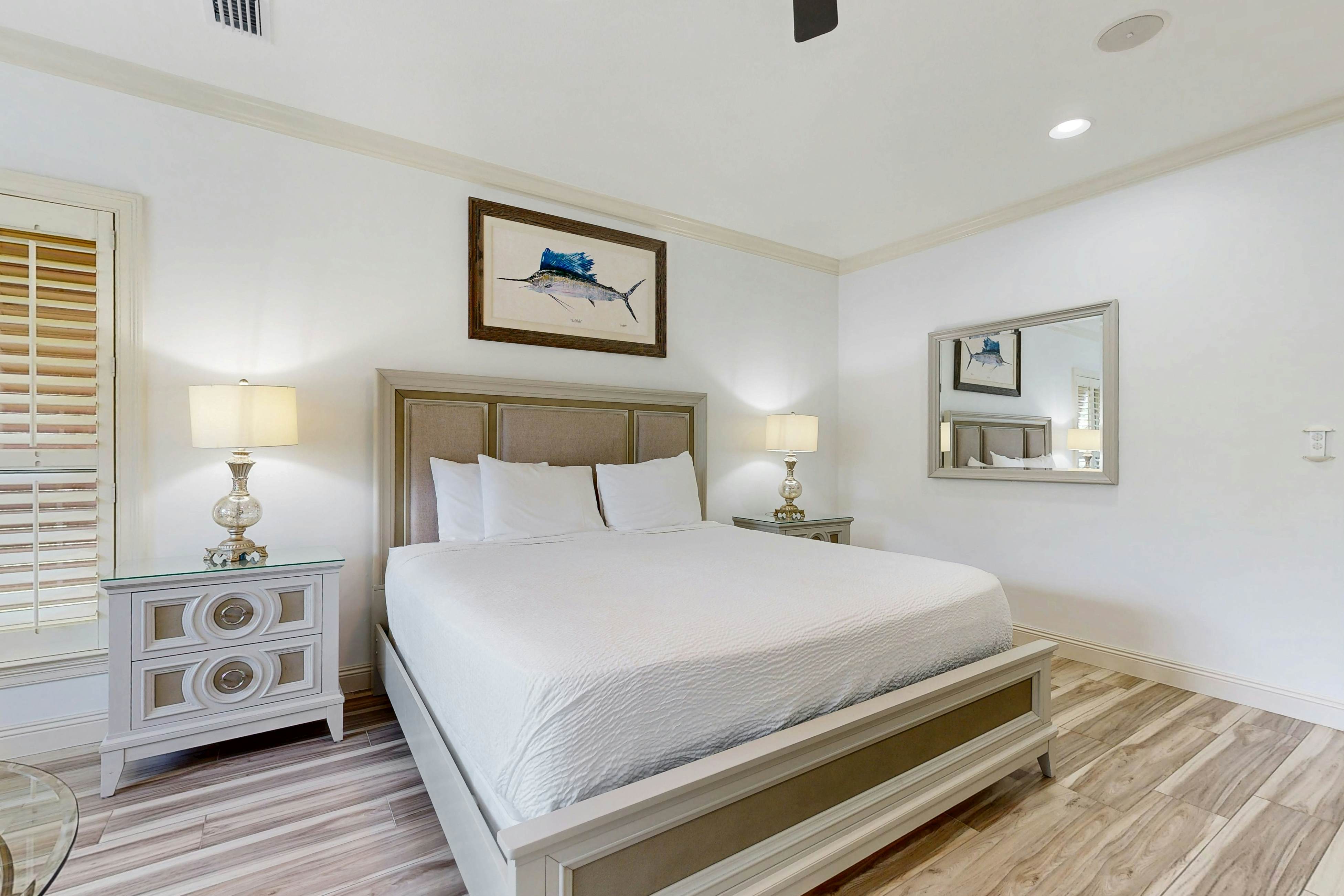 Destiny West - Casa Isla Paraiso