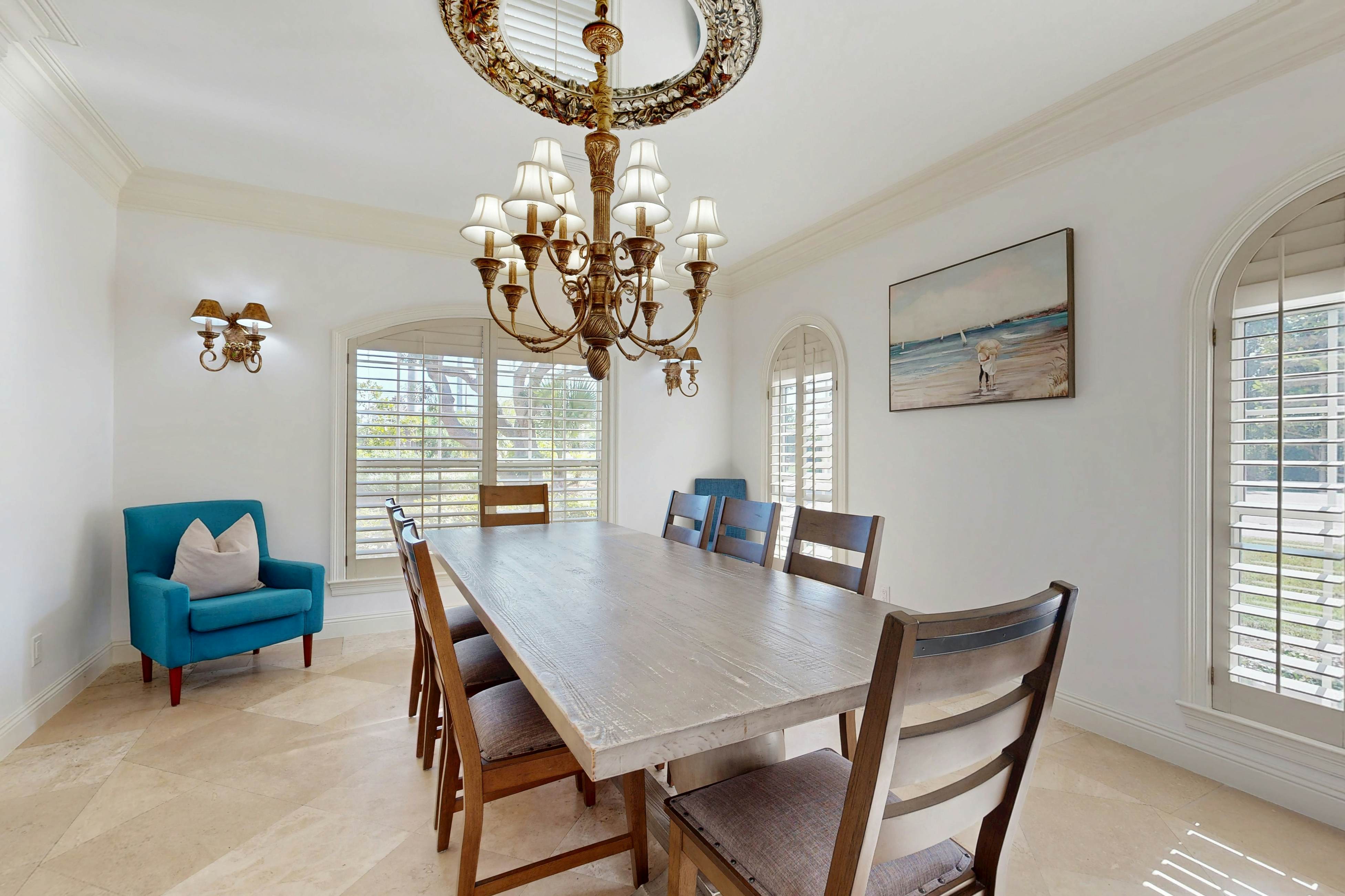 Destiny West - Casa Isla Paraiso